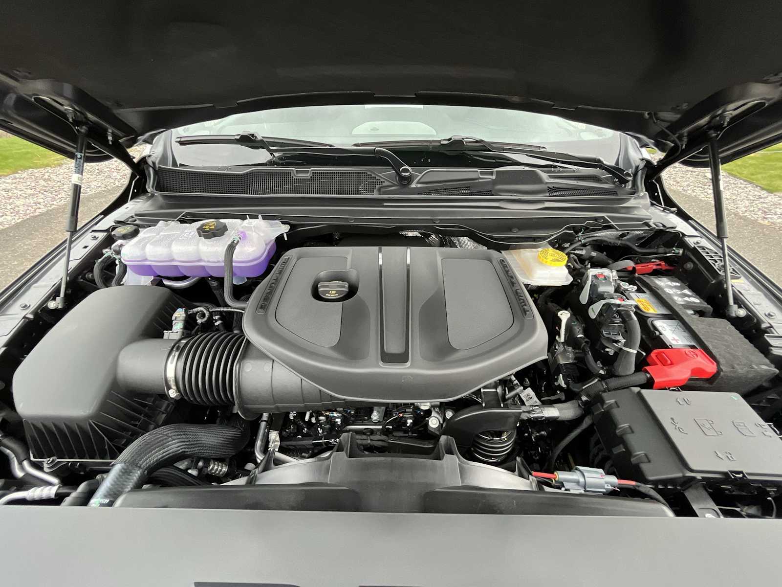 Thumbnail: 2026 RAM 1500 - 9