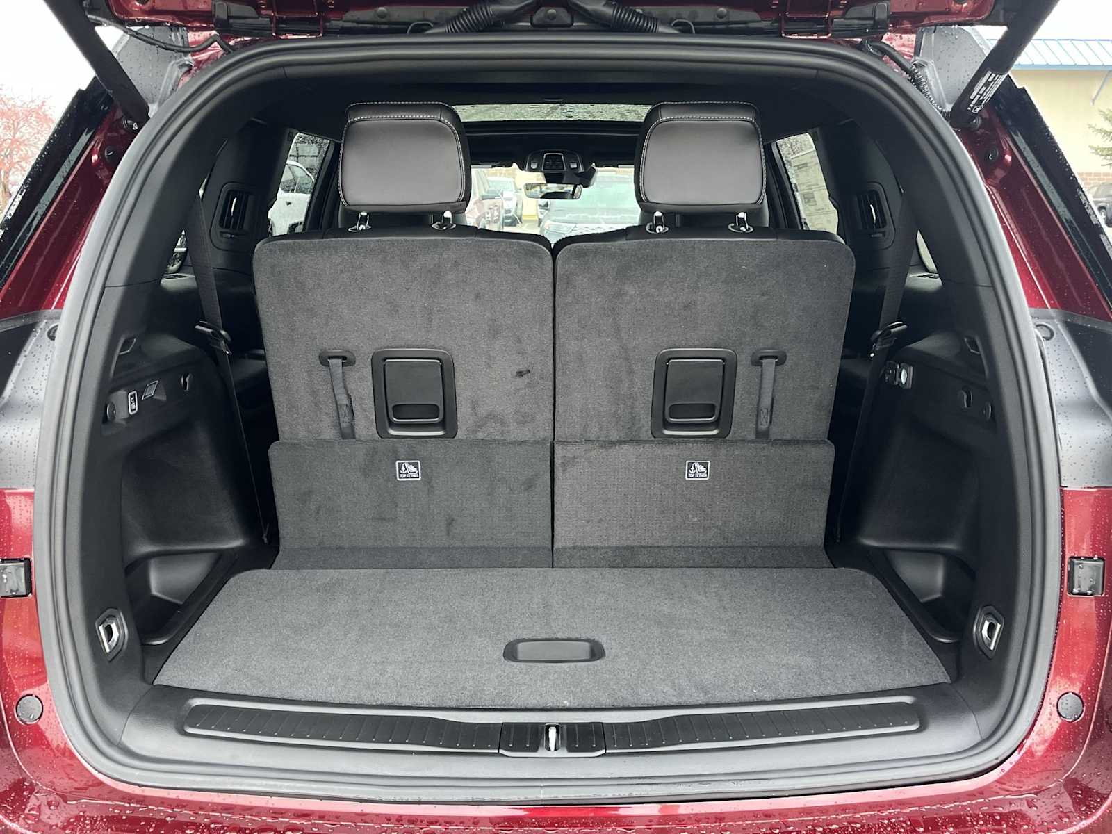 Thumbnail: 2025 Jeep Grand Cherokee - 19