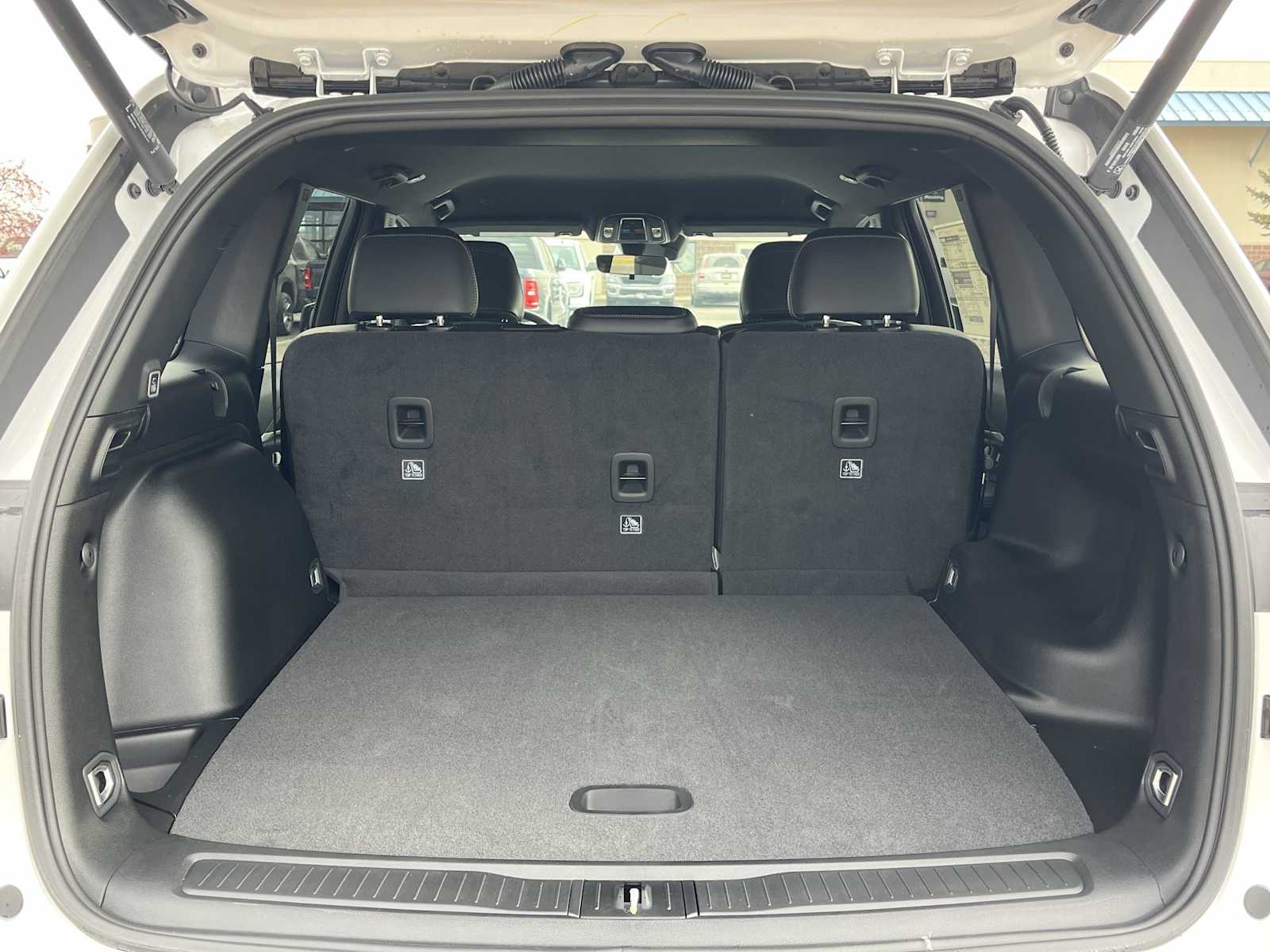 Thumbnail: 2026 Jeep Grand Cherokee - 19