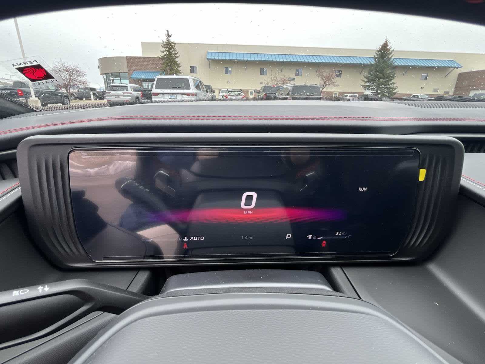 Thumbnail: 2026 Dodge Charger - 28