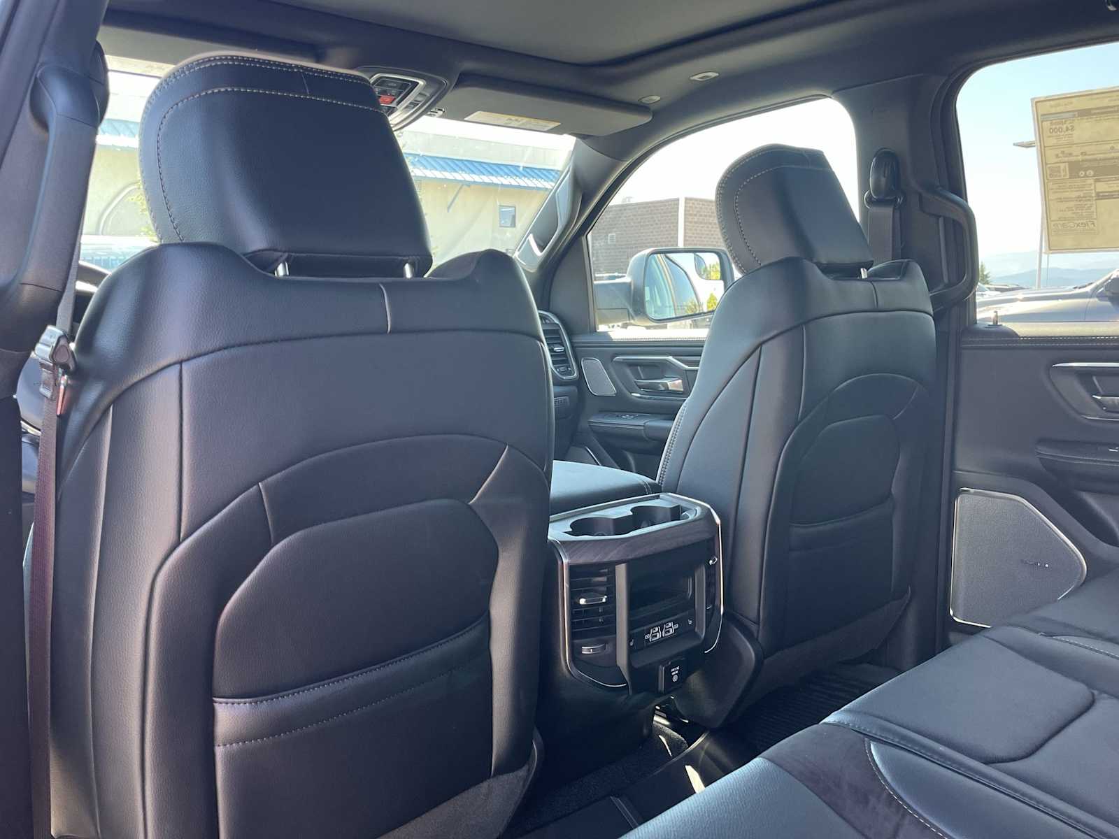 Thumbnail: 2026 RAM 1500 - 12