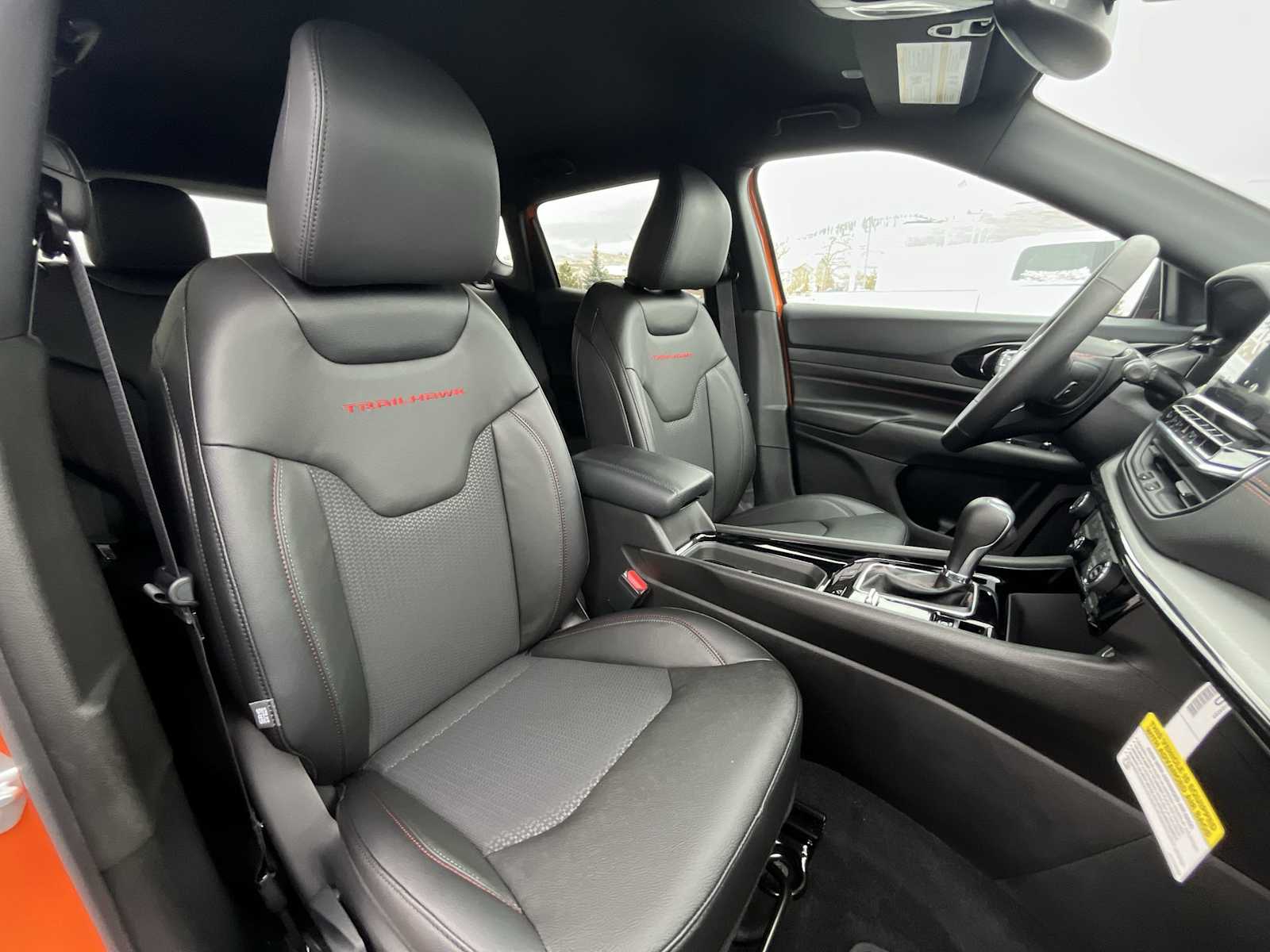 Thumbnail: 2026 Jeep Compass - 14