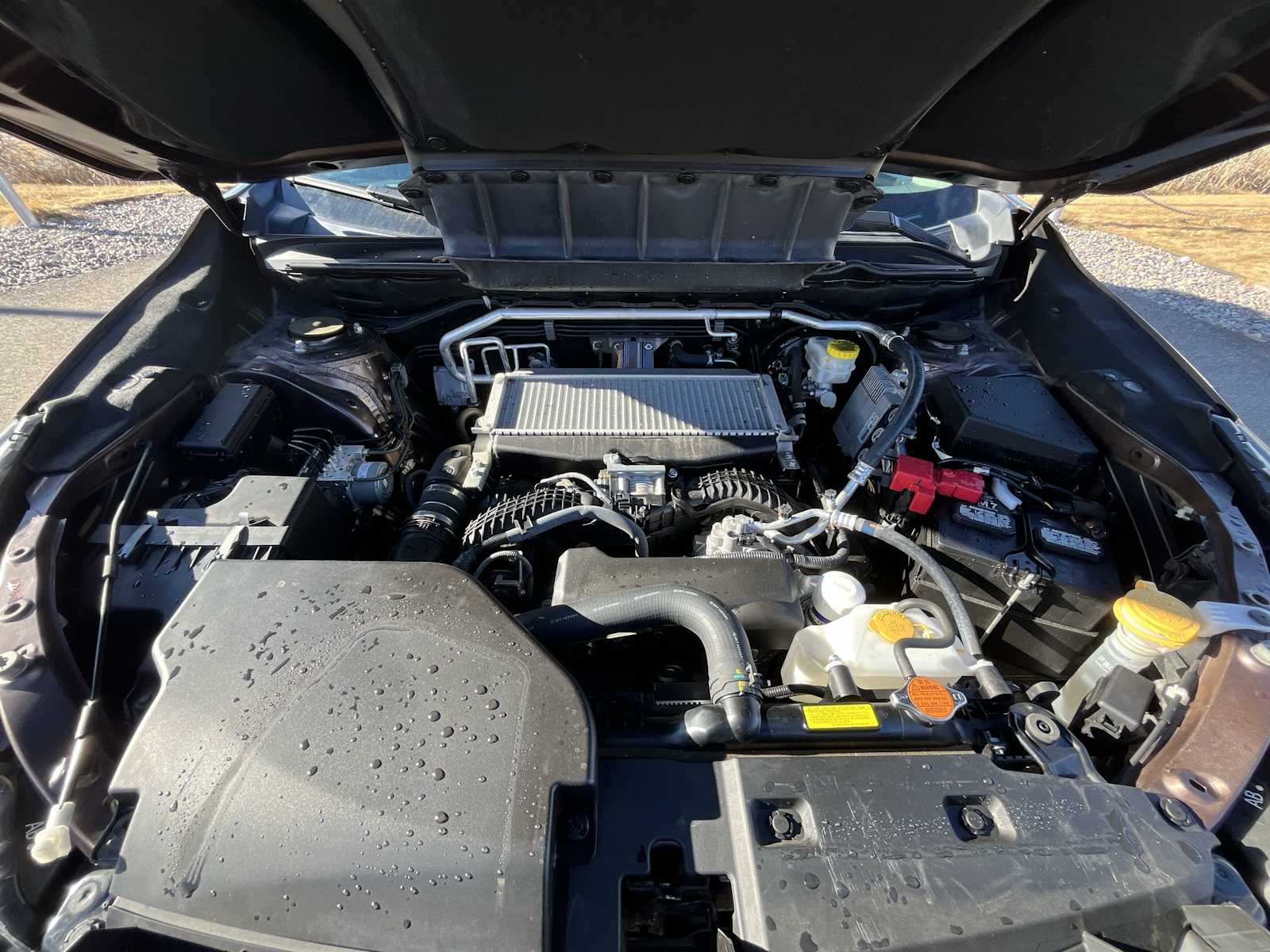 Thumbnail: 2021 Subaru Ascent - 9