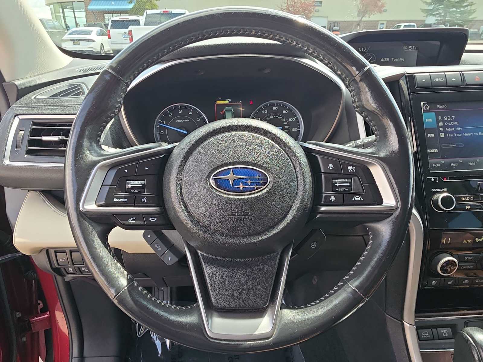Thumbnail: 2019 Subaru Ascent - 15