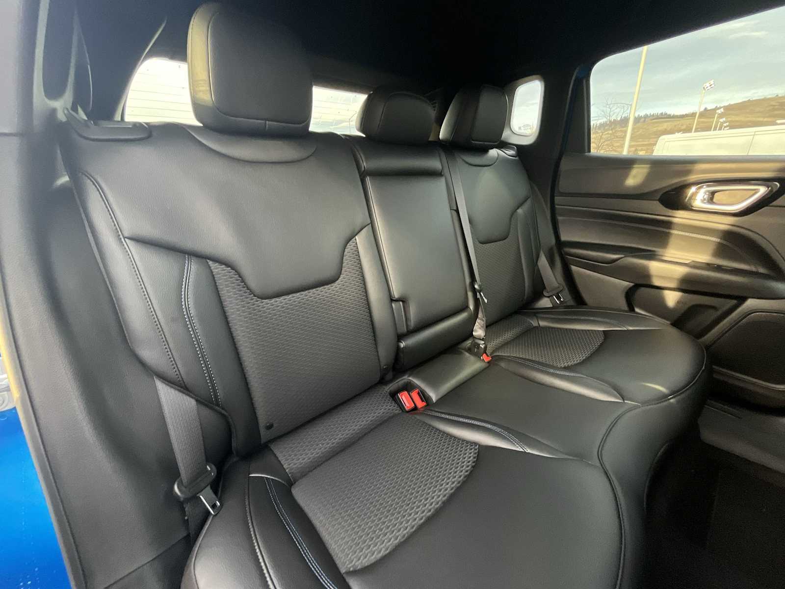 Thumbnail: 2026 Jeep Compass - 13