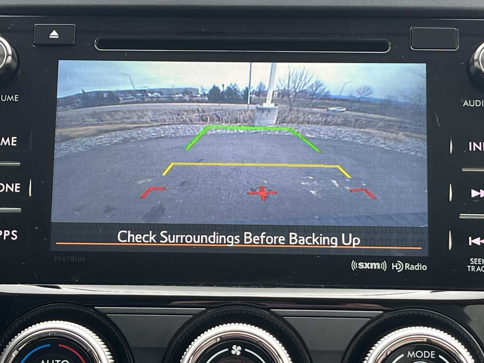 Thumbnail: 2017 Subaru Forester - 22