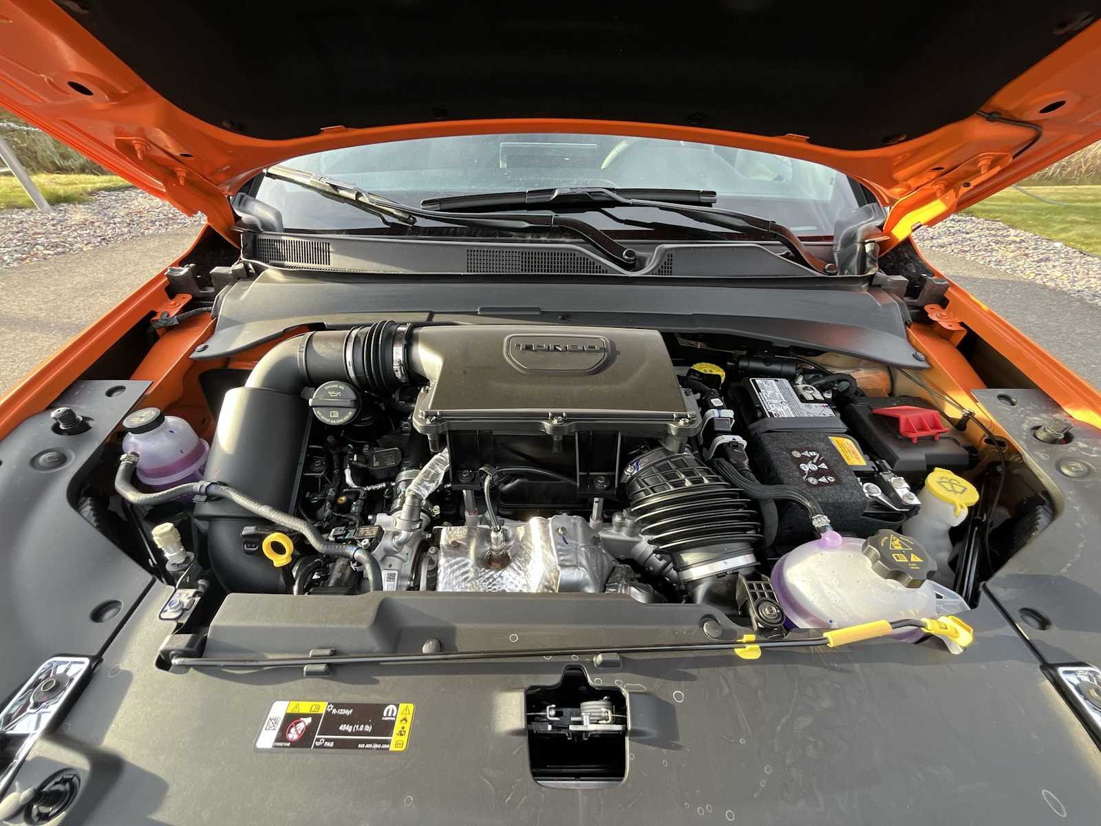 Thumbnail: 2026 Jeep Compass - 9