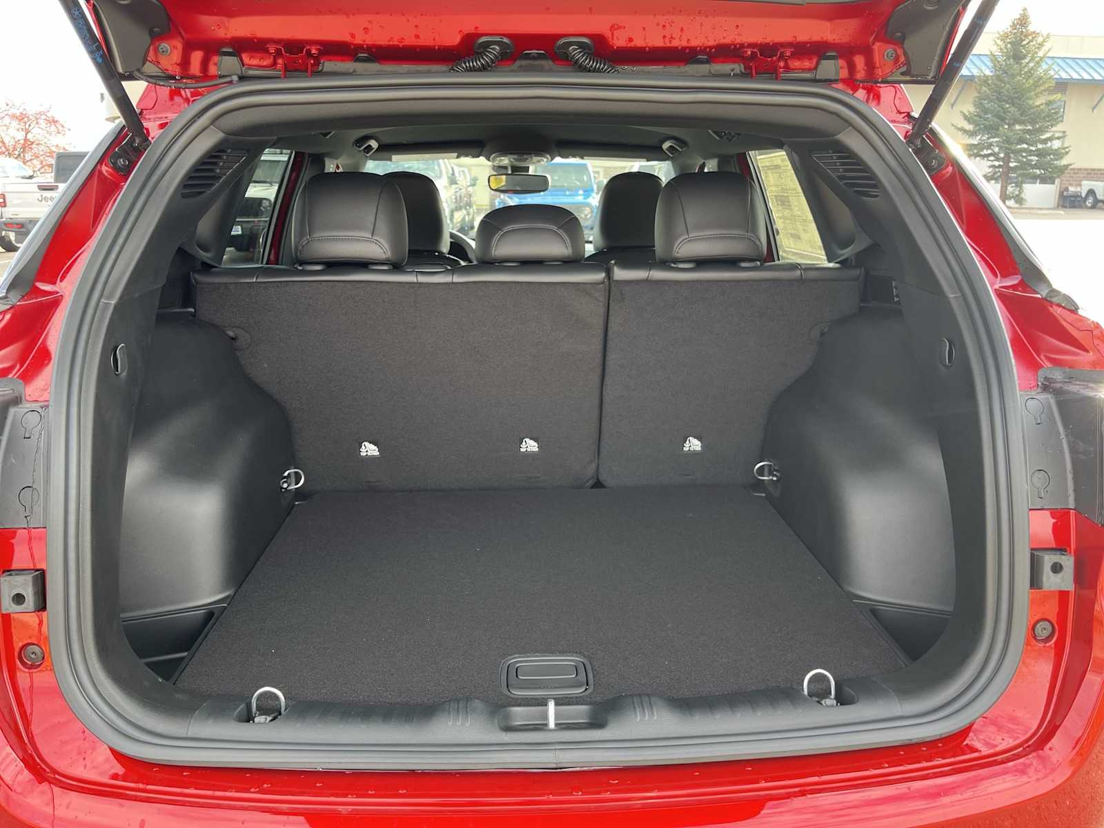 Thumbnail: 2026 Jeep Compass - 19