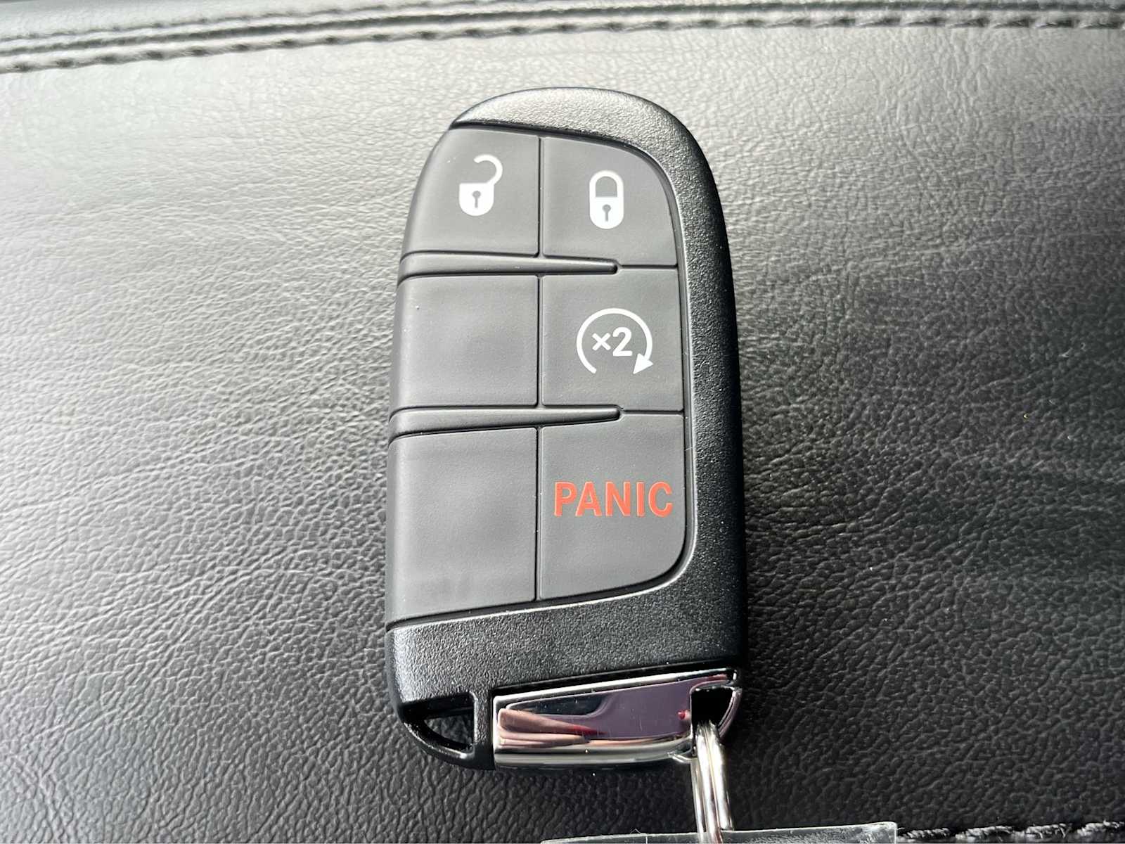 Thumbnail: 2026 Jeep Compass - 20