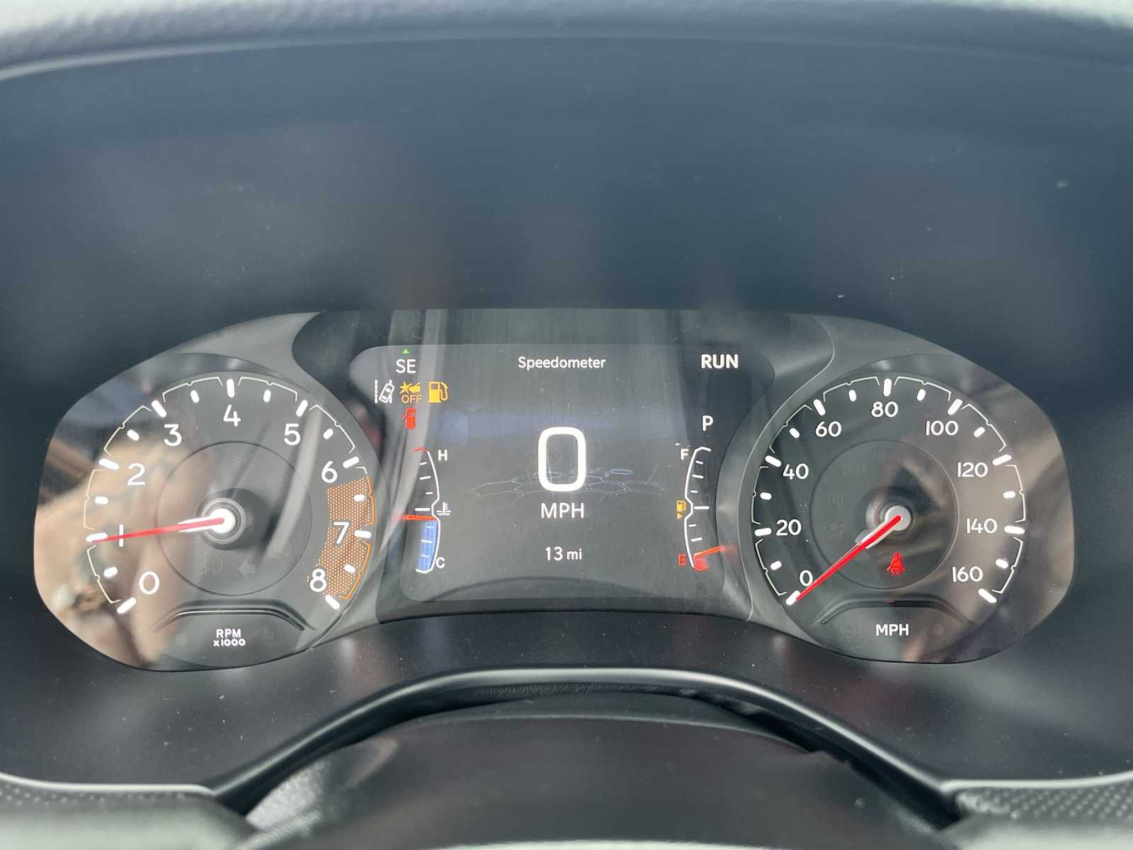 Thumbnail: 2026 Jeep Compass - 18