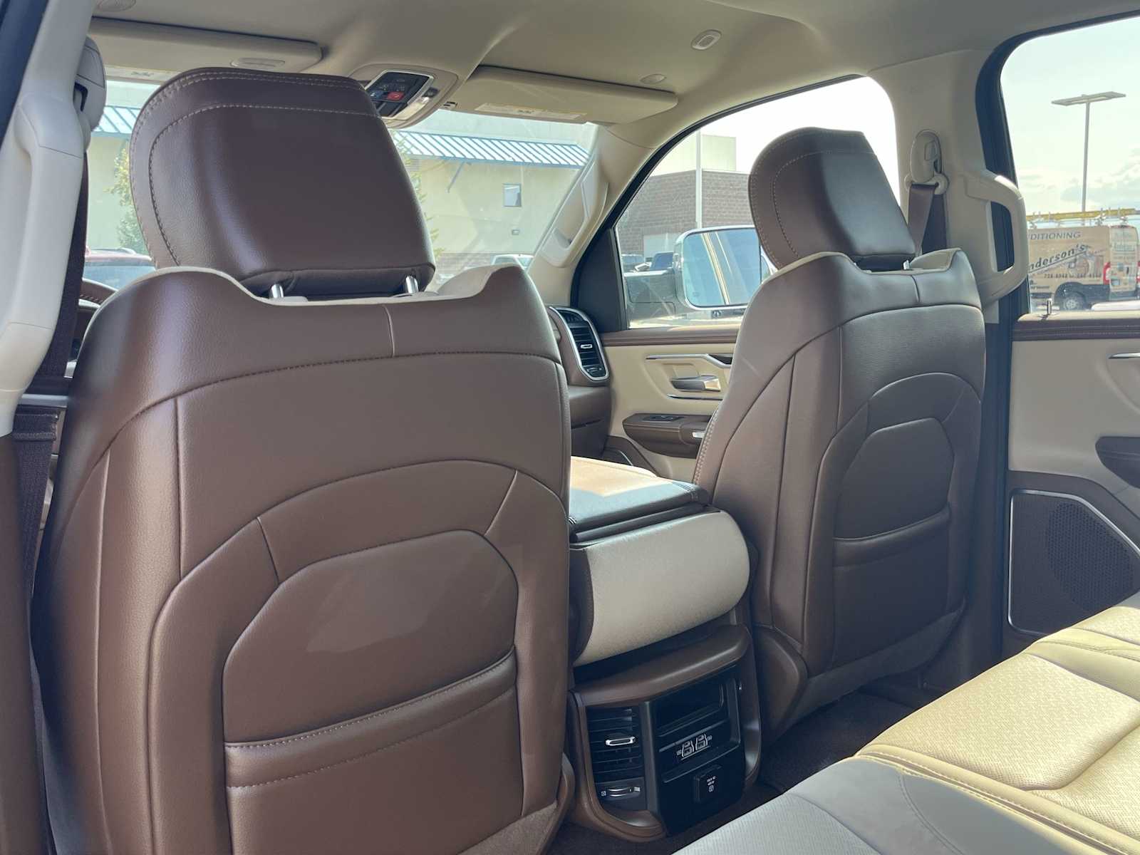 Thumbnail: 2022 RAM 1500 - 12