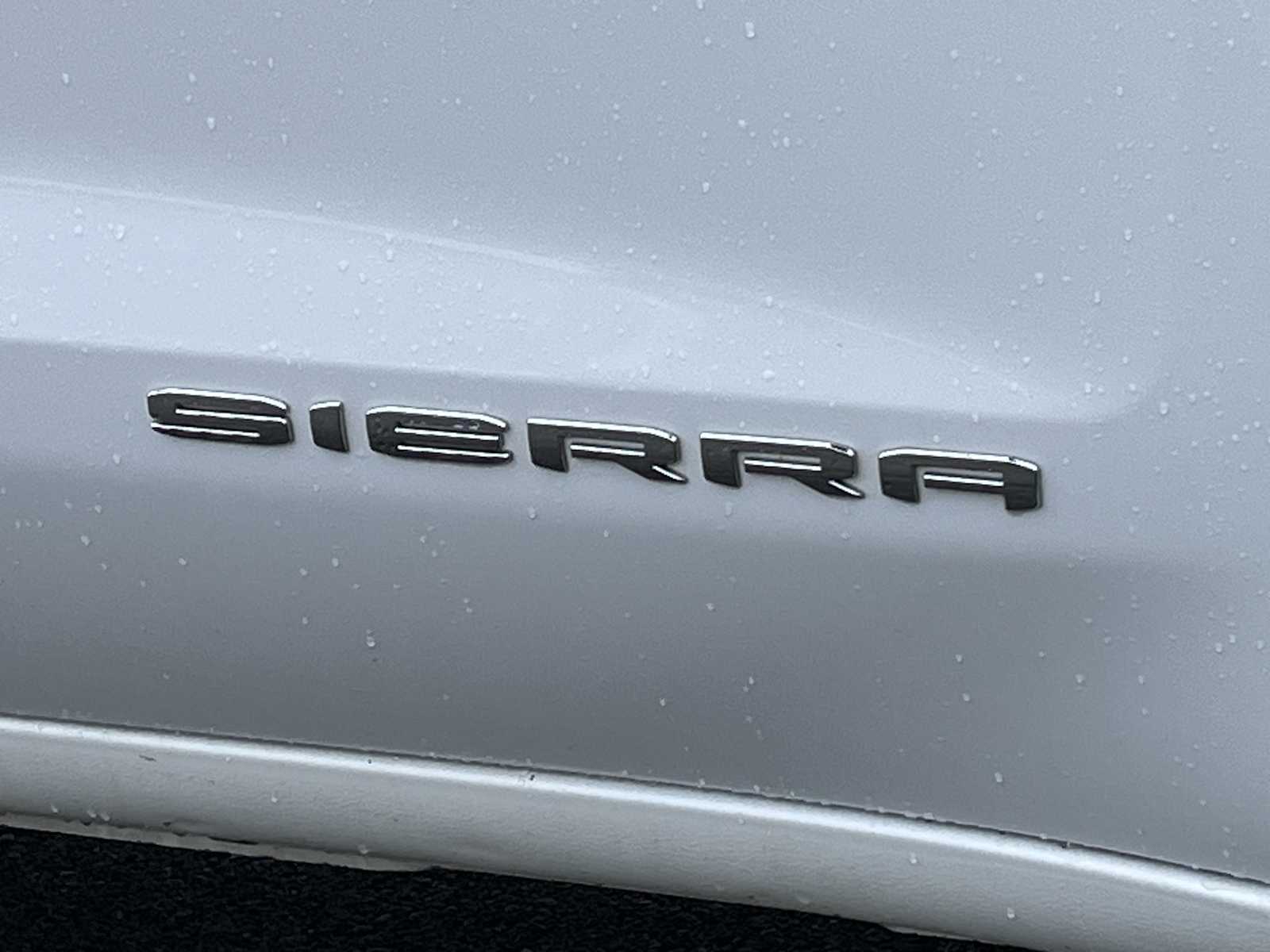 Thumbnail: 2019 GMC Sierra 1500 - 7