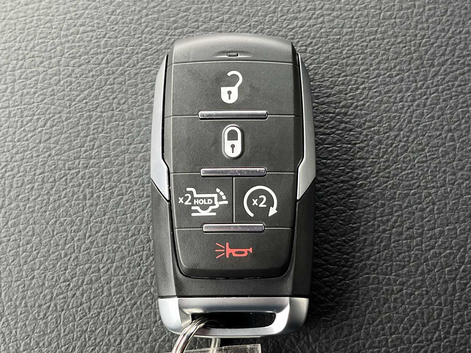 Thumbnail: 2026 RAM 1500 - 20