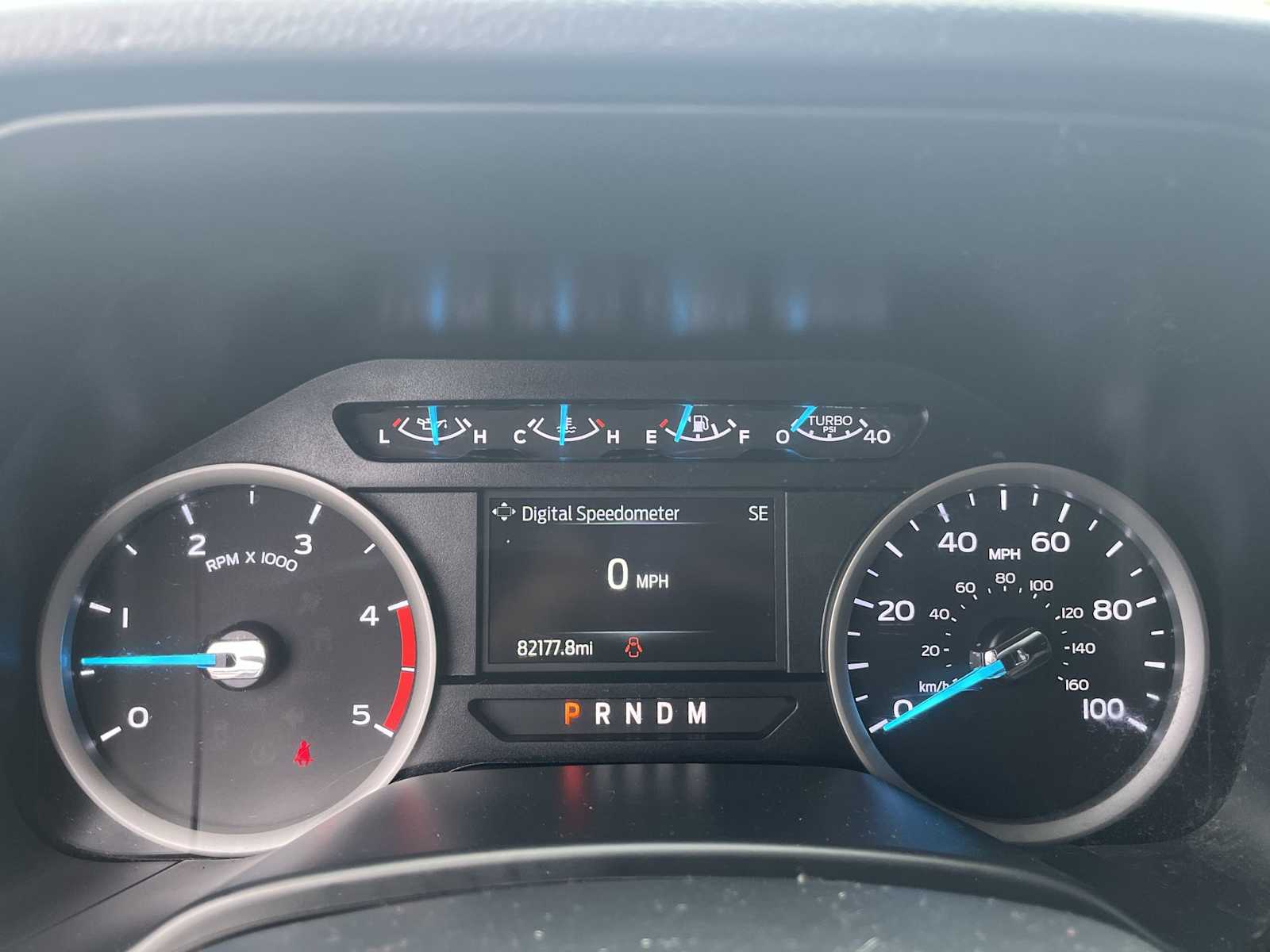 Thumbnail: 2022 Ford F-250 - 18