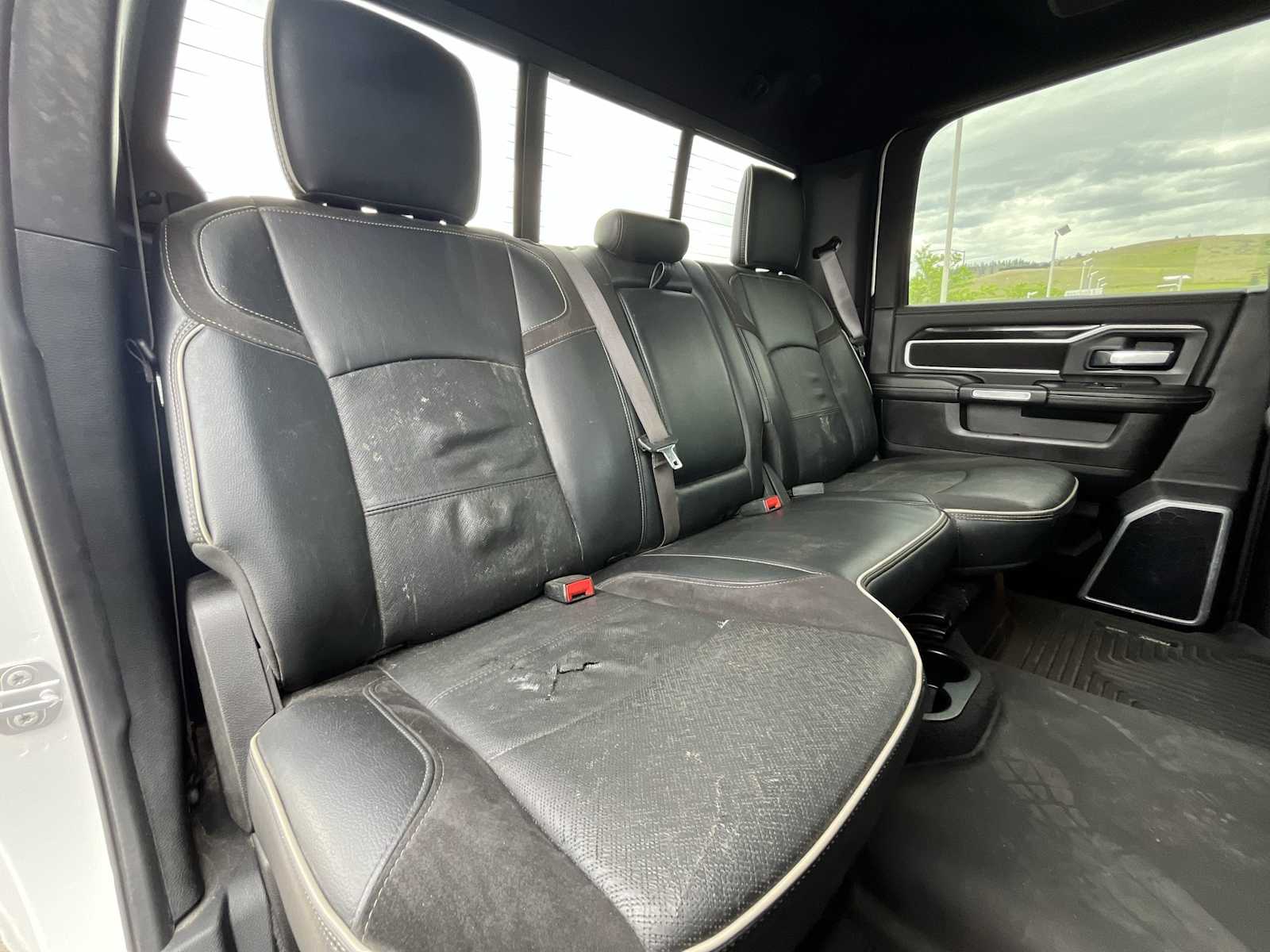 Thumbnail: 2019 RAM 2500 - 13