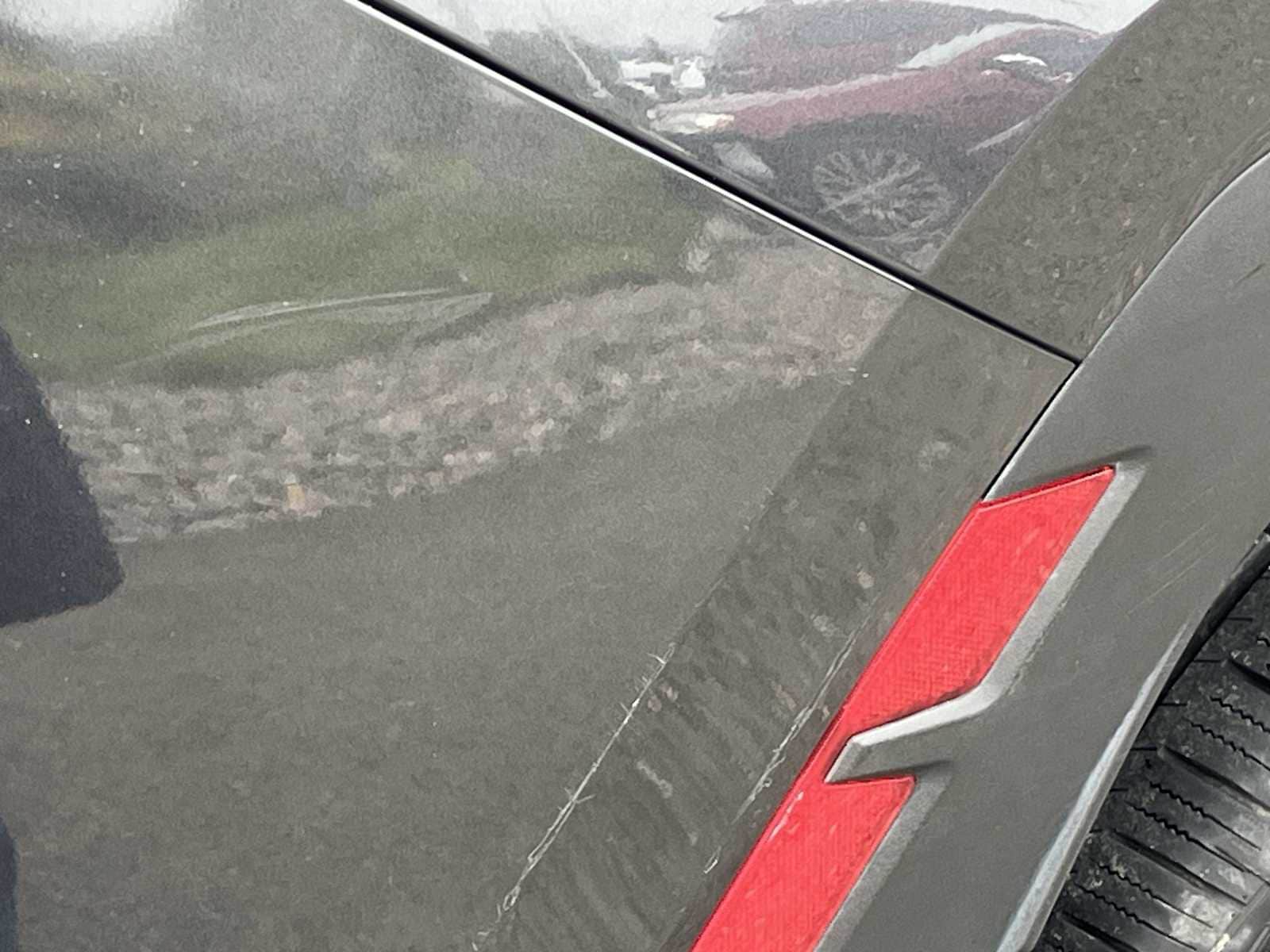 Thumbnail: 2024 Hyundai Tucson - 23