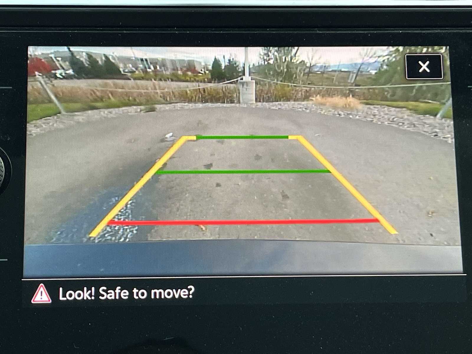 Thumbnail: 2021 Volkswagen Tiguan - 28