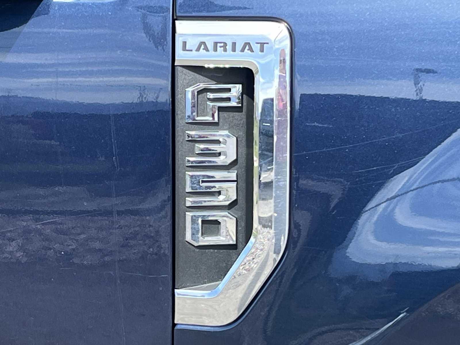 Thumbnail: 2017 Ford F-350 - 7