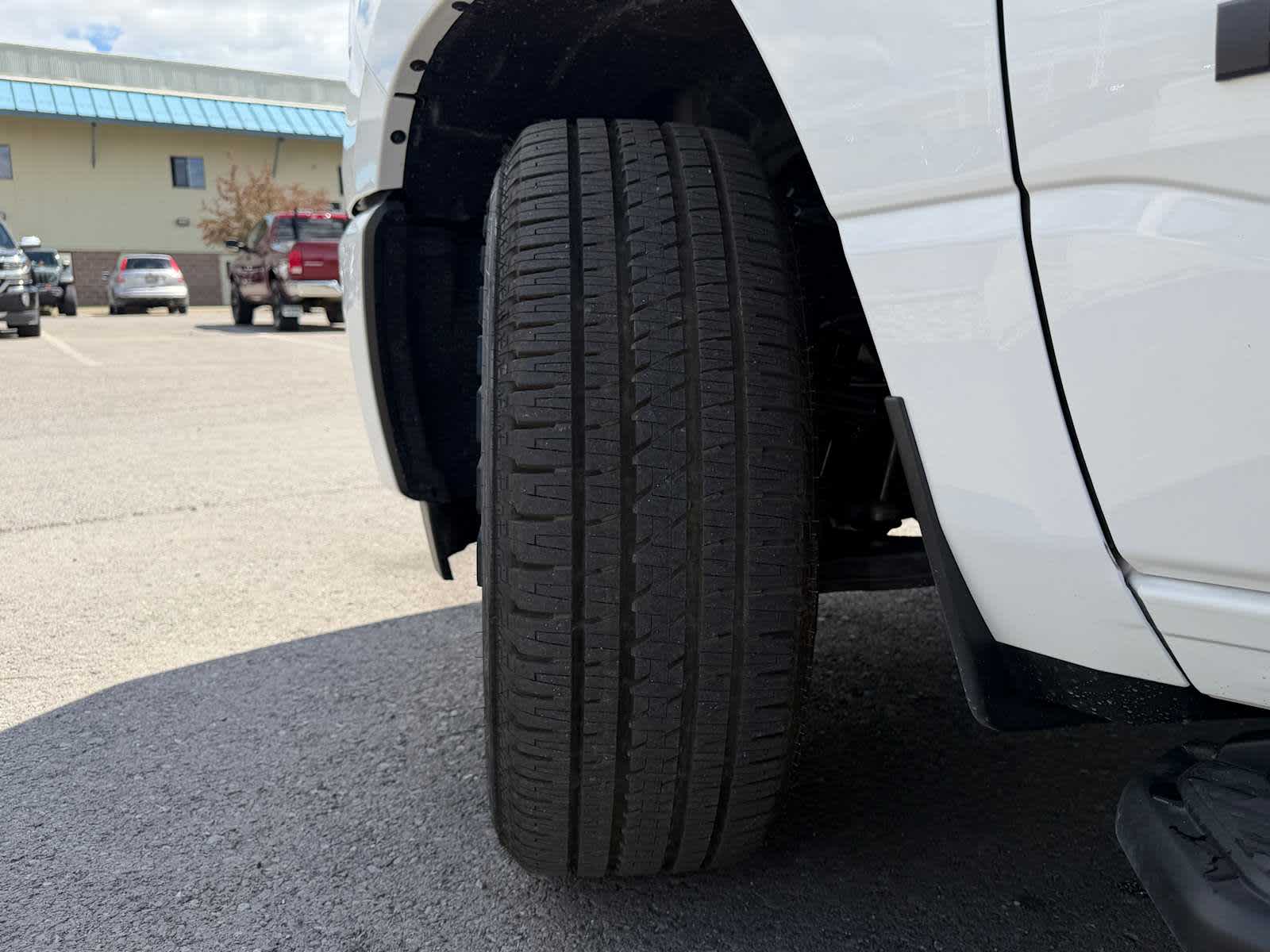 Thumbnail: 2026 RAM 1500 - 30