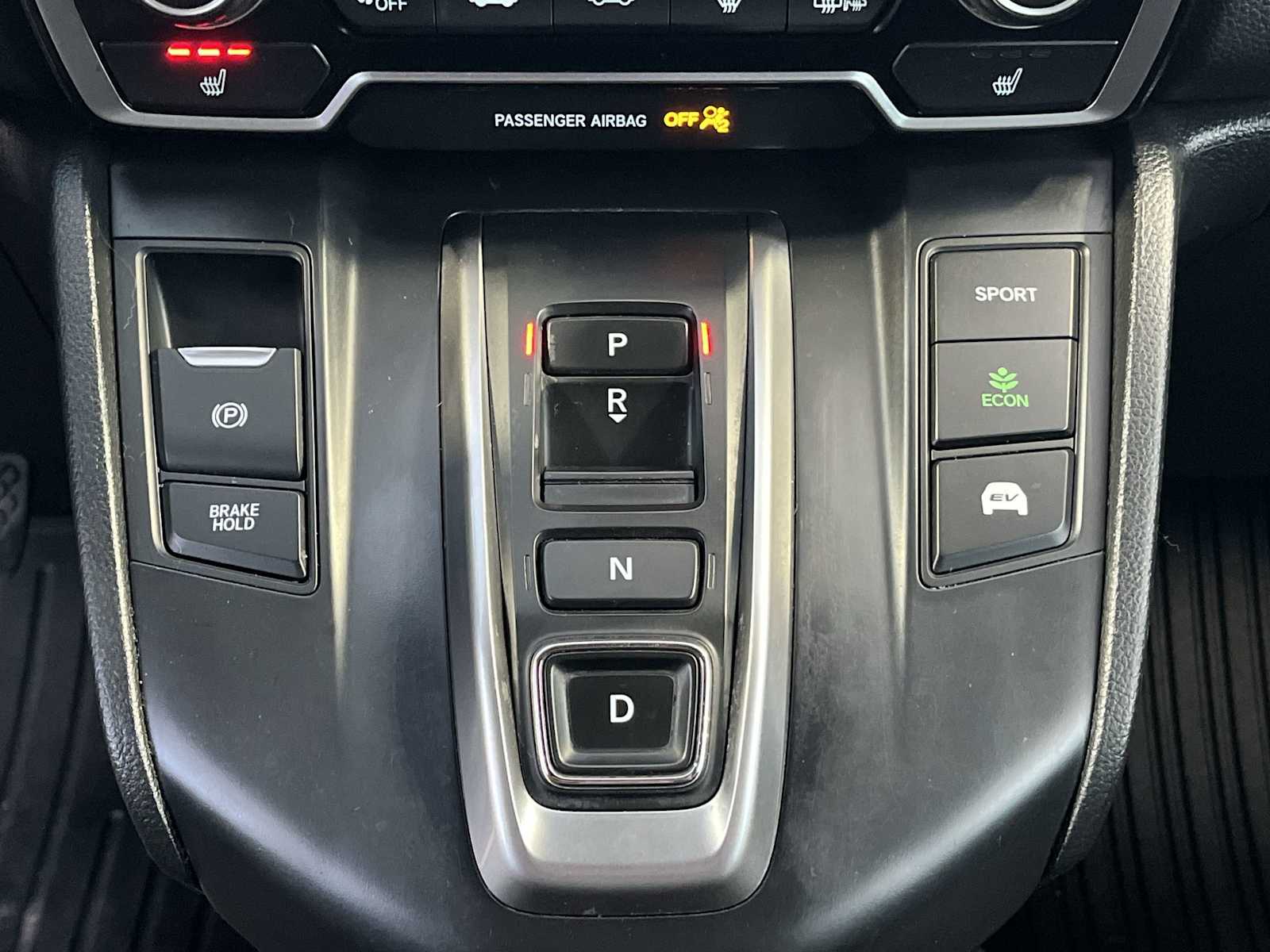 Thumbnail: 2022 Honda CR-V - 17