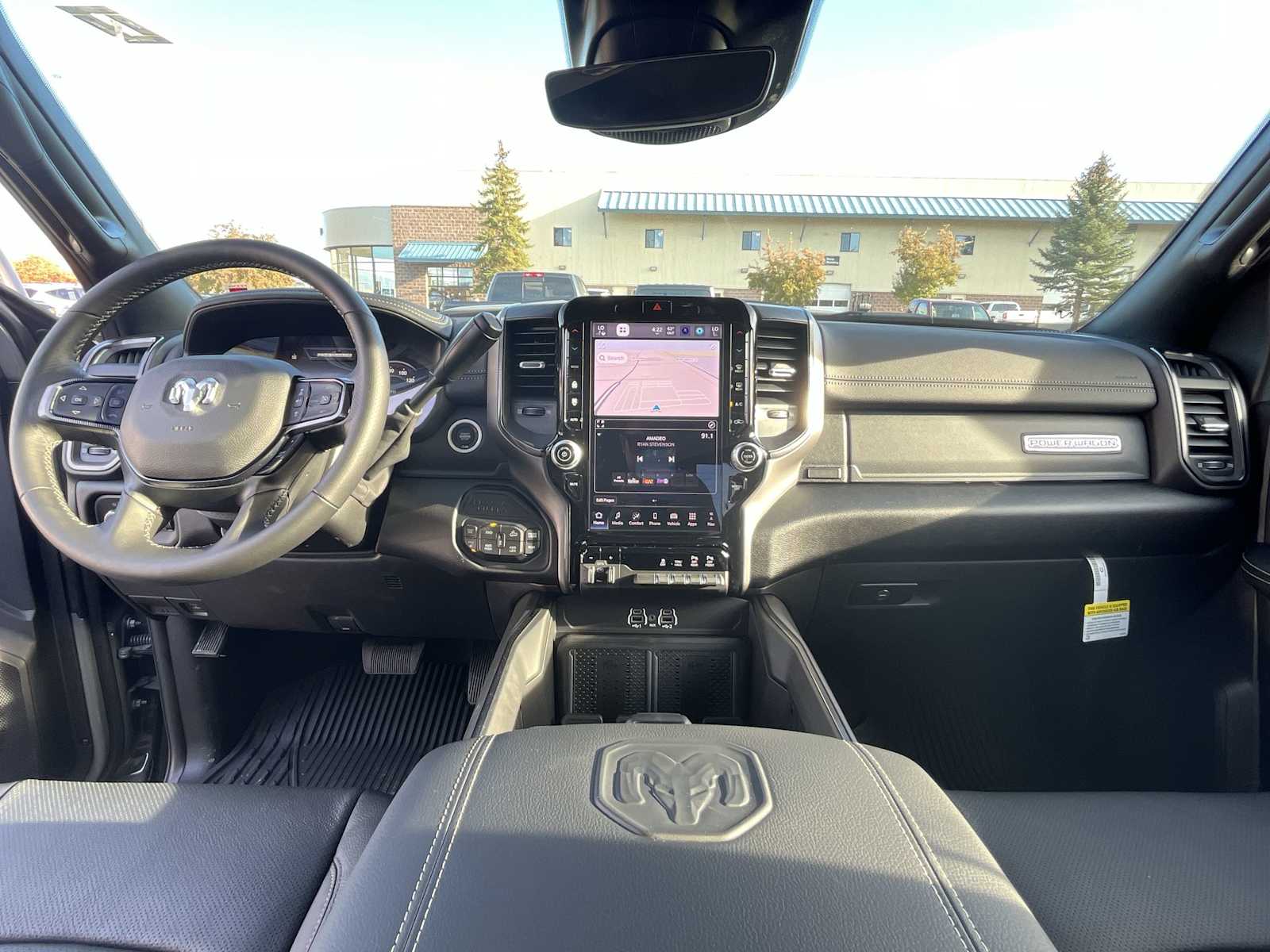 Thumbnail: 2026 RAM 2500 - 10