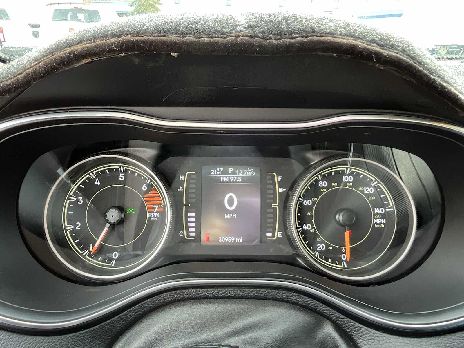 Thumbnail: 2020 Jeep Cherokee - 18