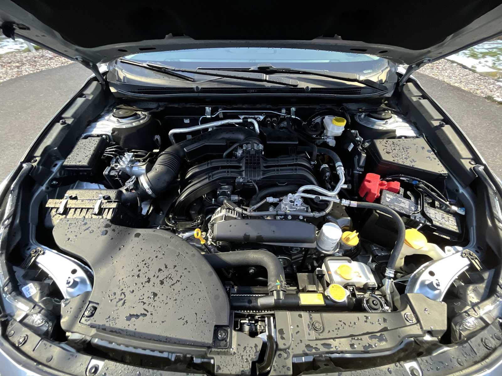 Thumbnail: 2022 Subaru Outback - 9