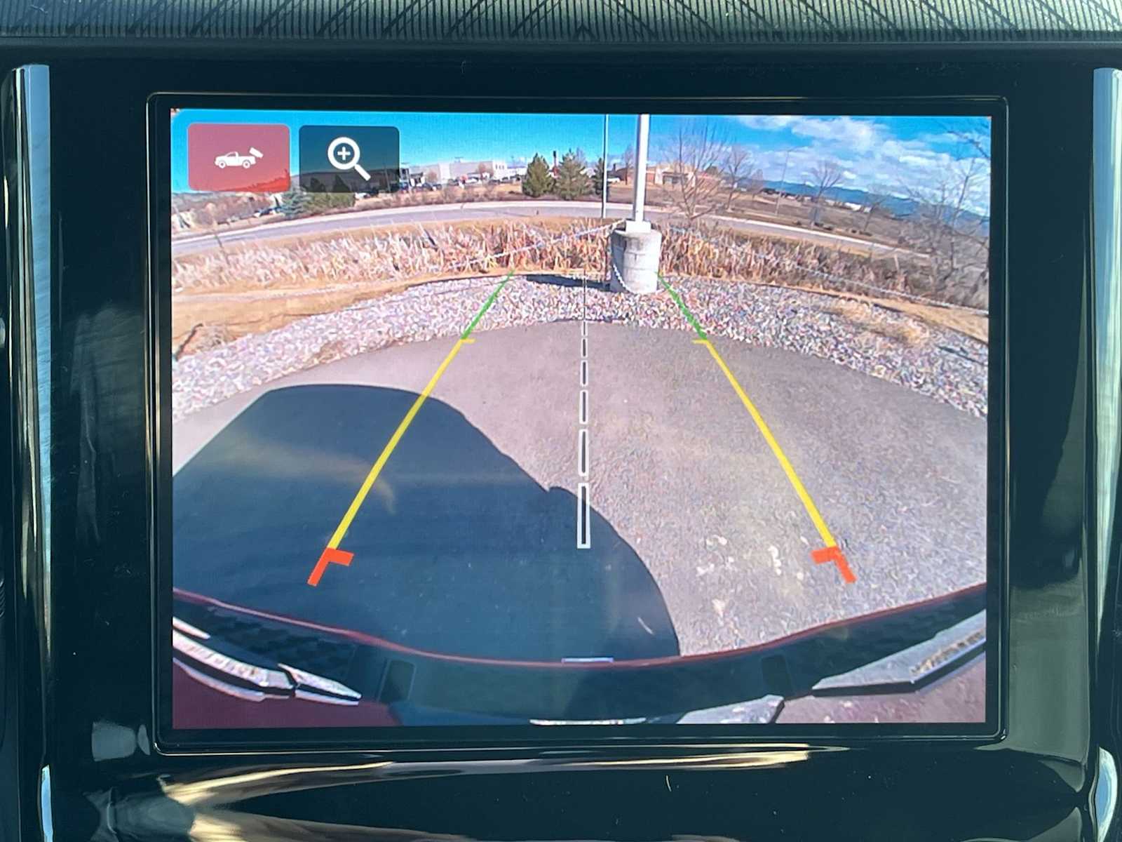 Thumbnail: 2026 RAM 1500 - 22