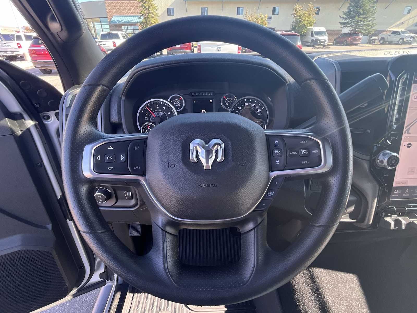Thumbnail: 2026 RAM 2500 - 15