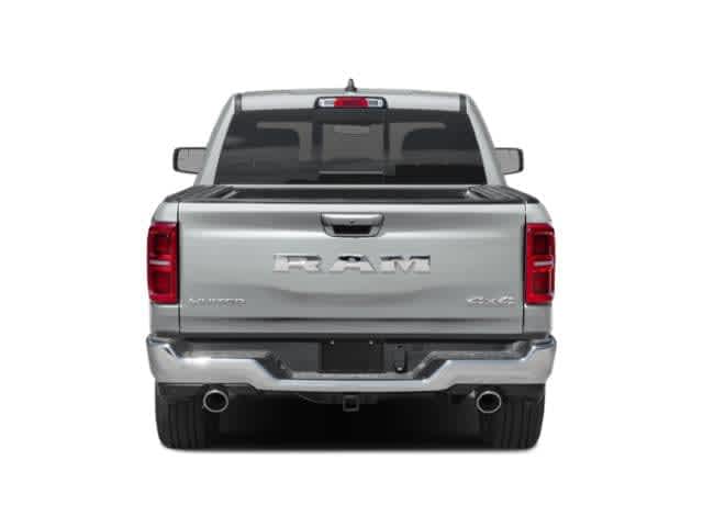 Thumbnail: 2026 RAM 1500 - 5