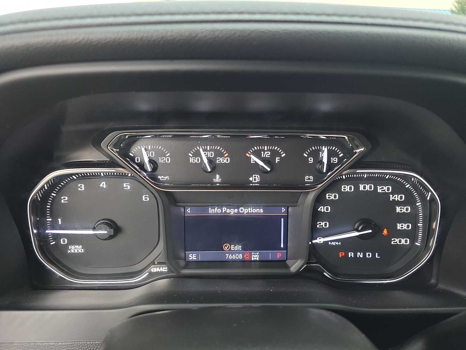 Thumbnail: 2022 GMC Sierra 1500 - 17