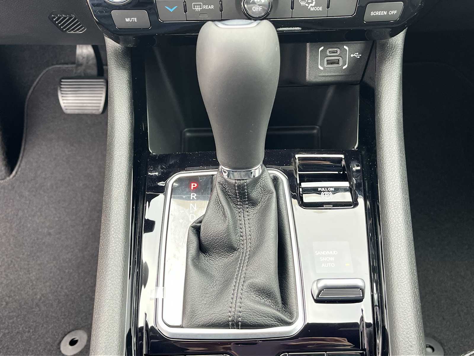 Thumbnail: 2026 Jeep Compass - 17