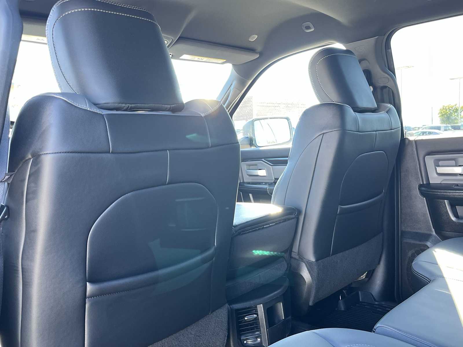 Thumbnail: 2020 RAM 2500 - 12