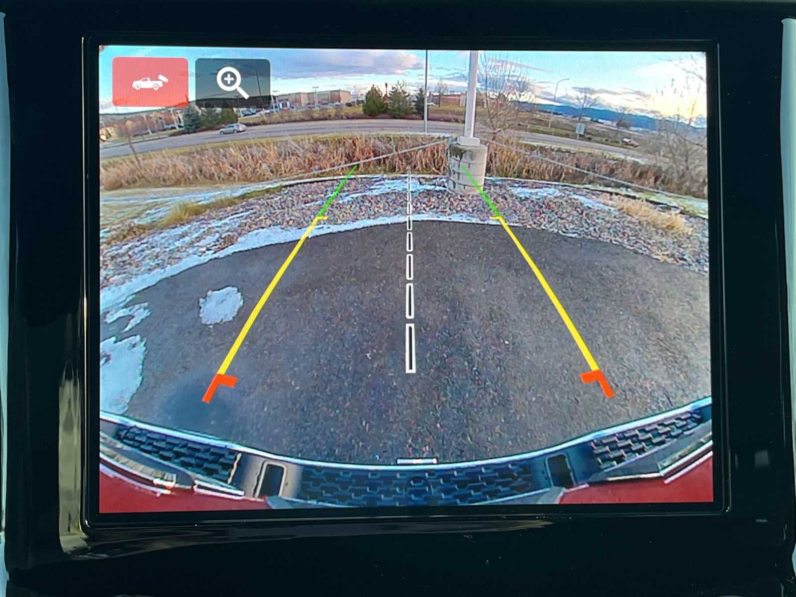 Thumbnail: 2026 RAM 1500 - 22