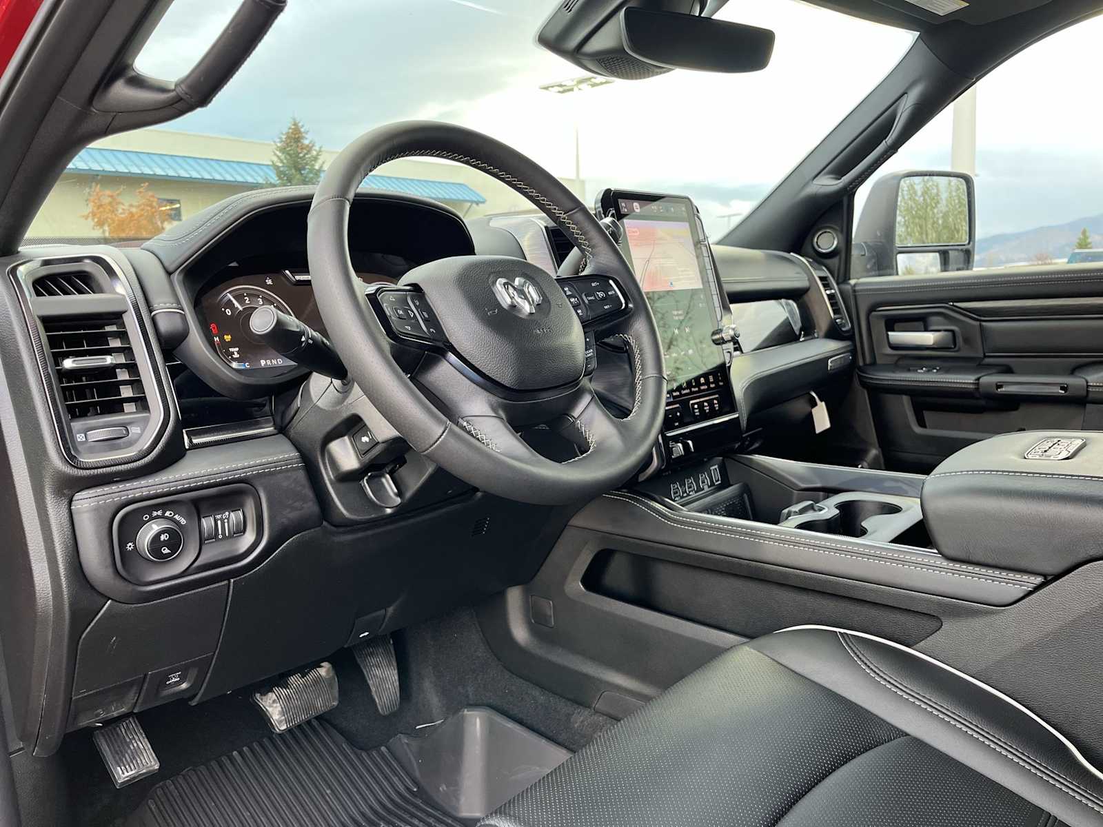 Thumbnail: 2026 RAM 2500 - 2