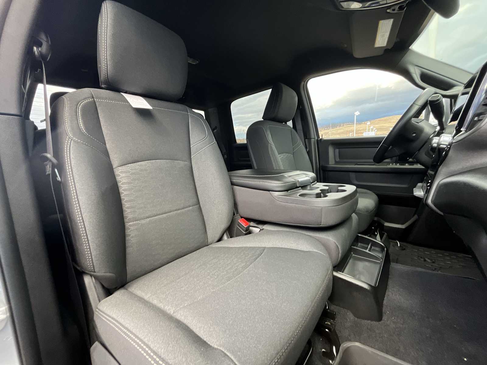 Thumbnail: 2026 RAM 3500 - 14