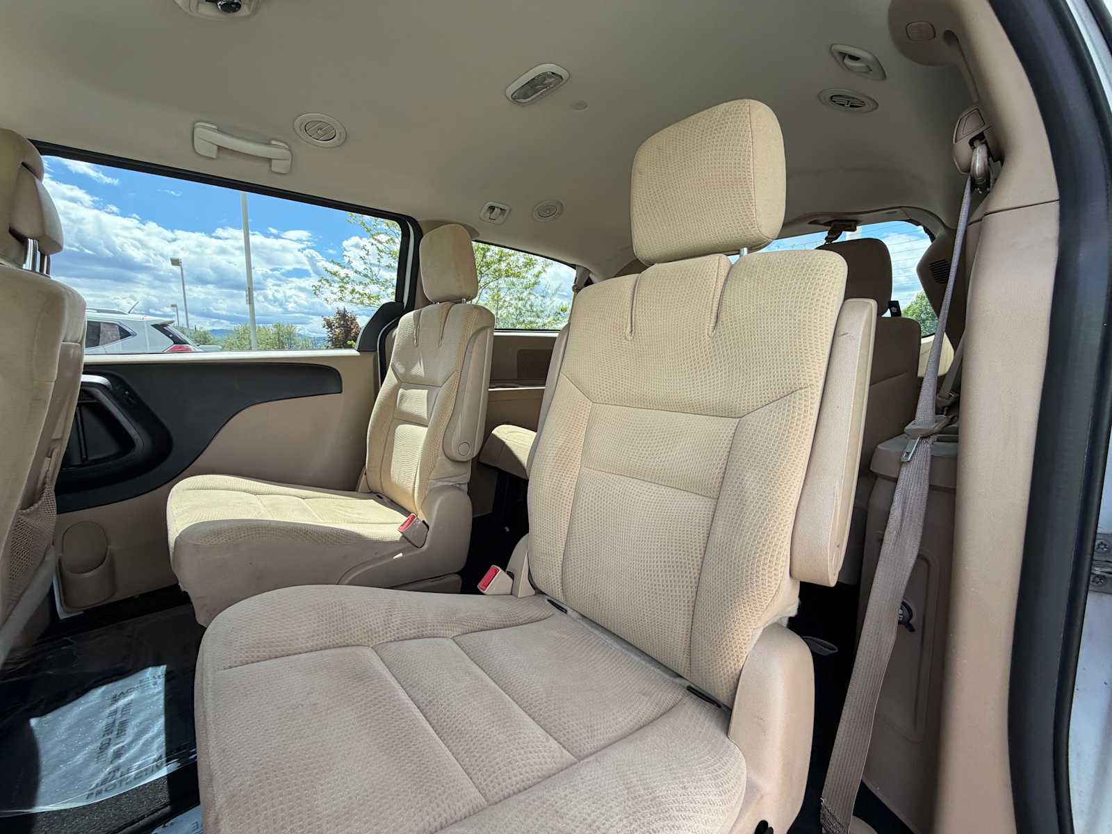 Thumbnail: 2016 Dodge Grand Caravan - 25