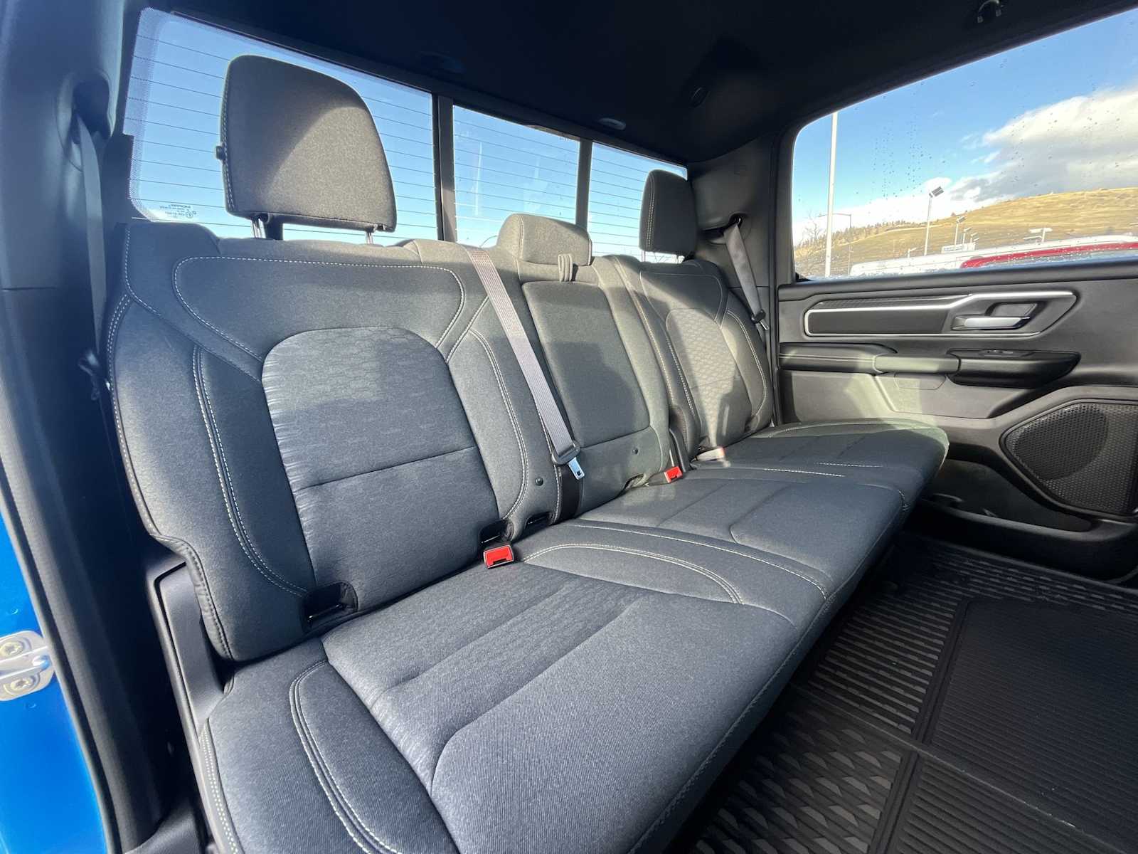 Thumbnail: 2026 RAM 1500 - 13