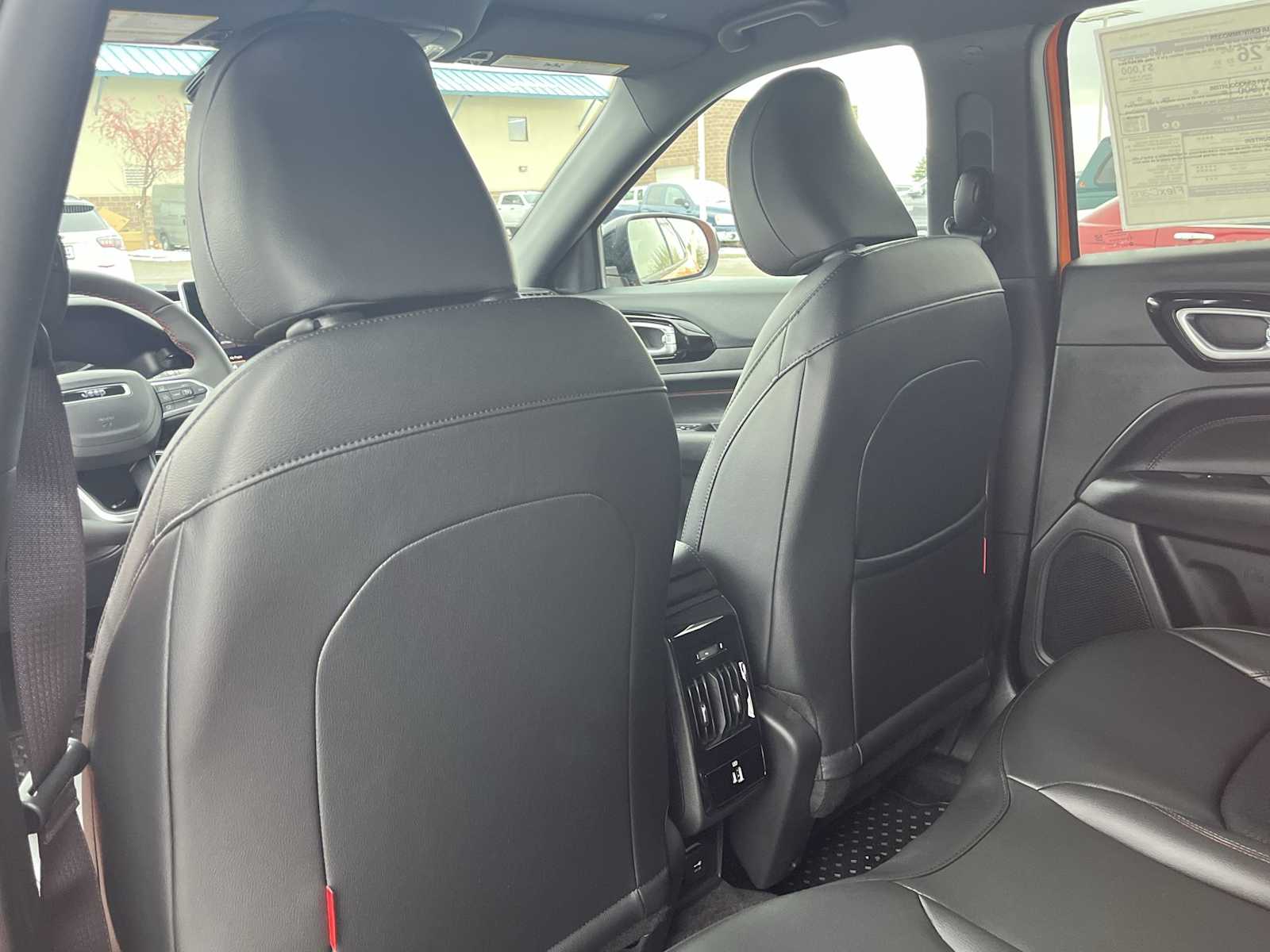 Thumbnail: 2026 Jeep Compass - 12