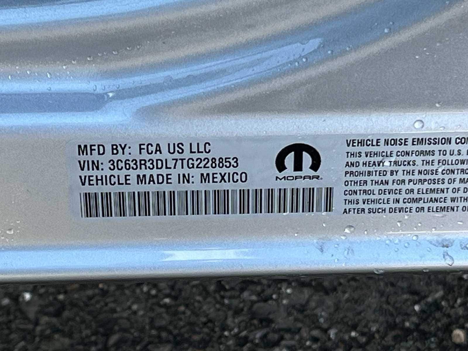 Thumbnail: 2026 RAM 3500 - 21