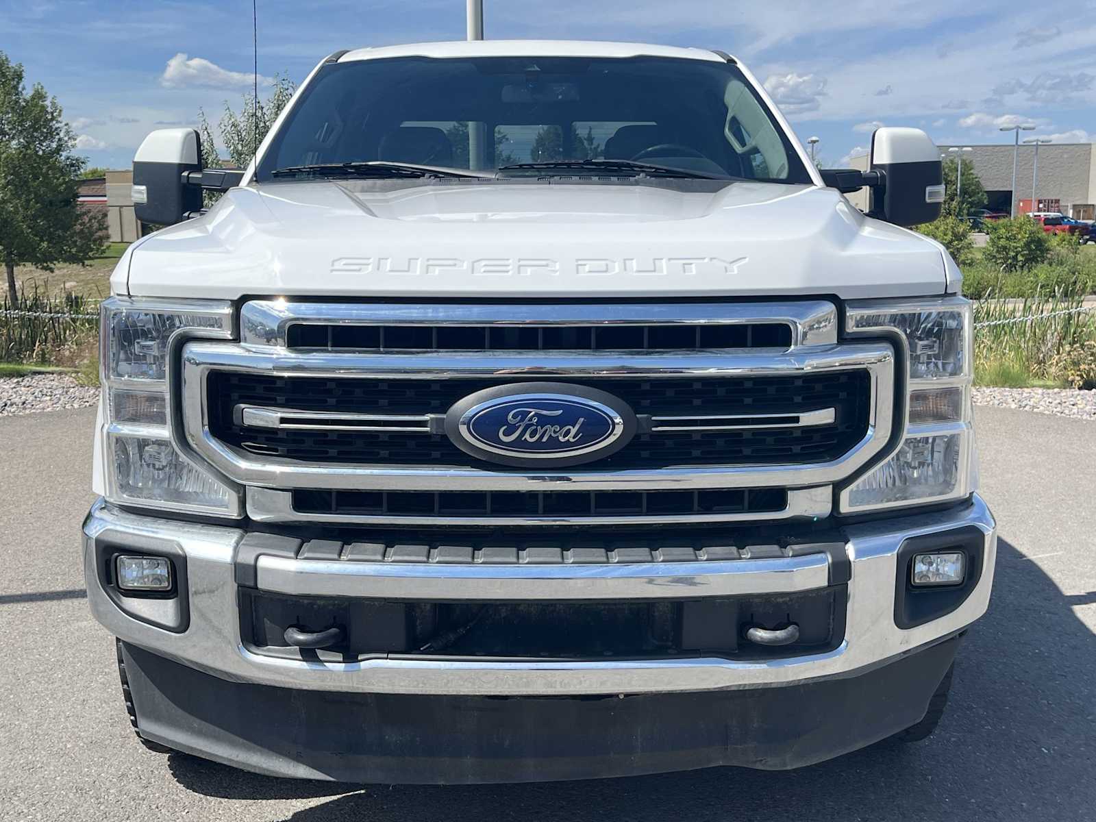 Thumbnail: 2020 Ford F-350 - 6