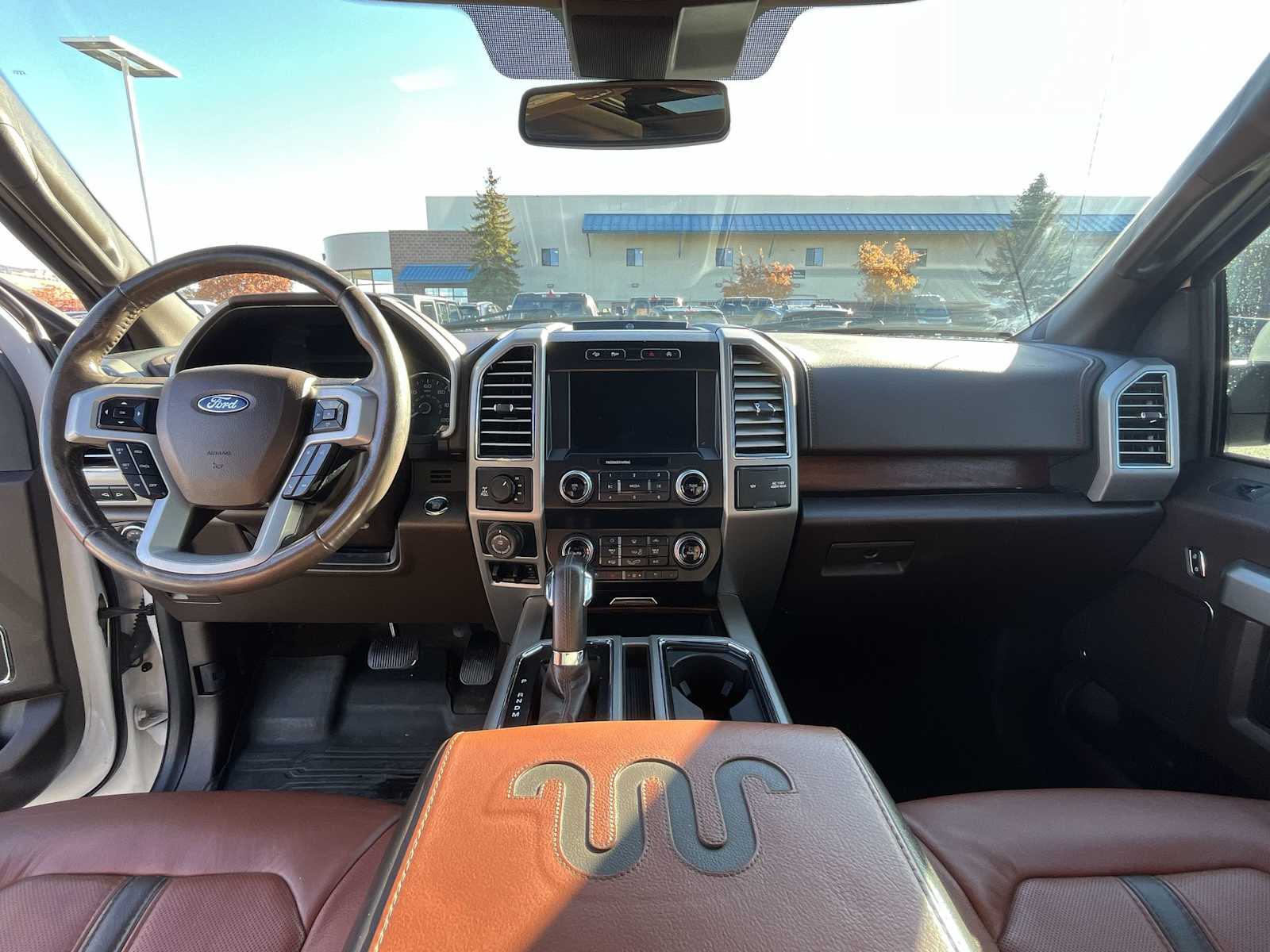 Thumbnail: 2019 Ford F-150 - 10