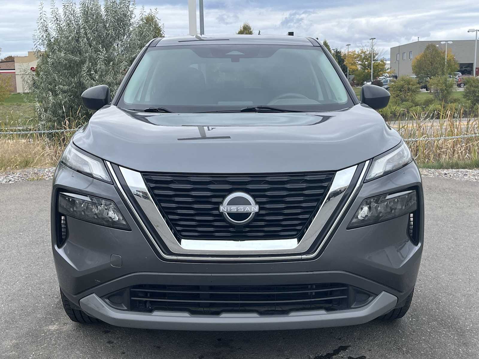 Thumbnail: 2023 Nissan Rogue - 6