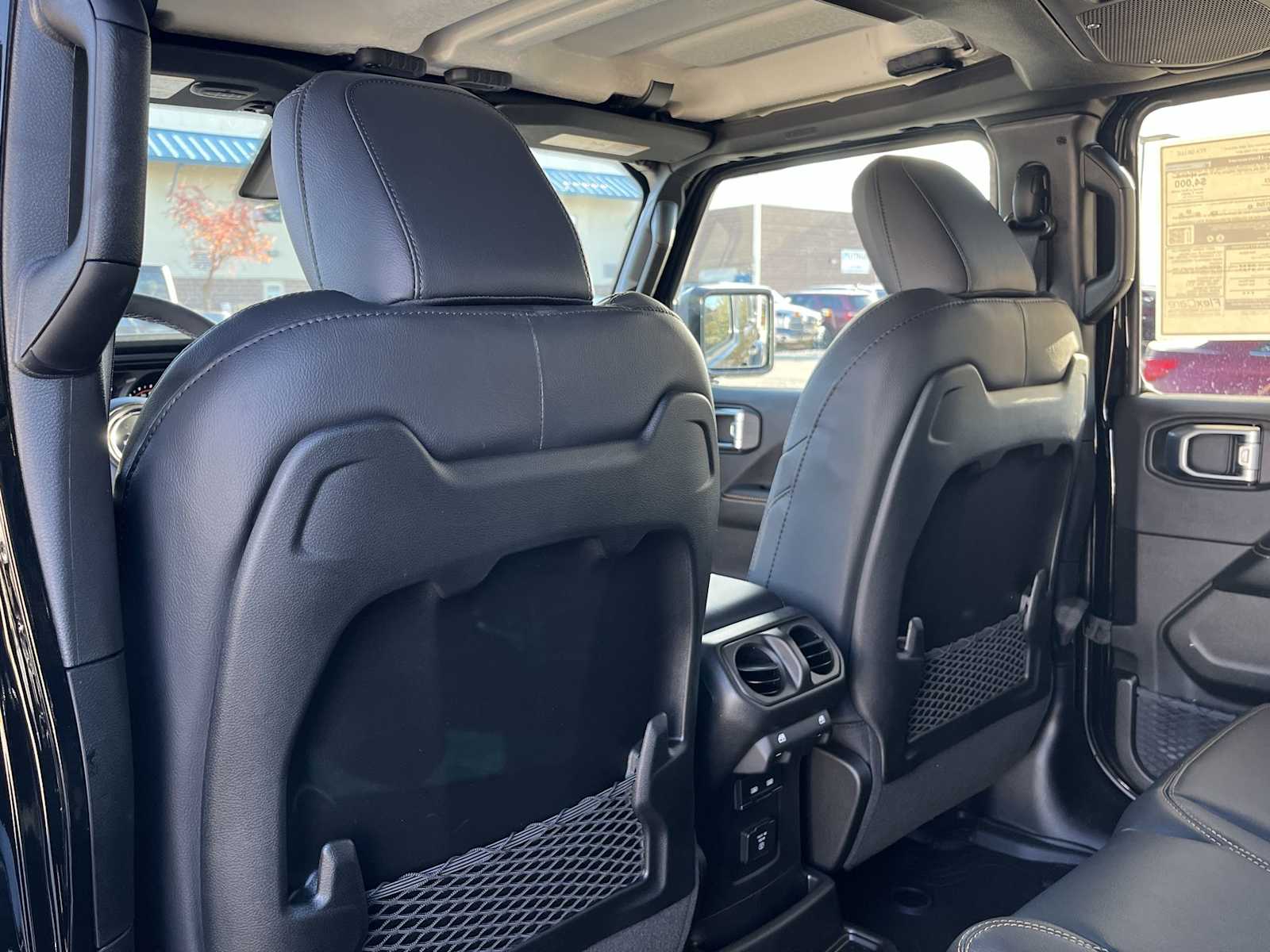 Thumbnail: 2026 Jeep Wrangler - 12