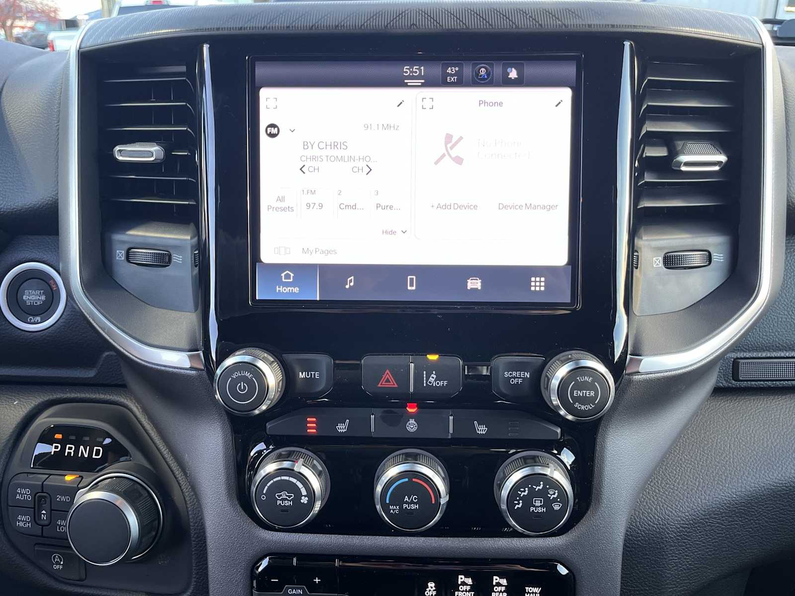 Thumbnail: 2026 RAM 1500 - 16