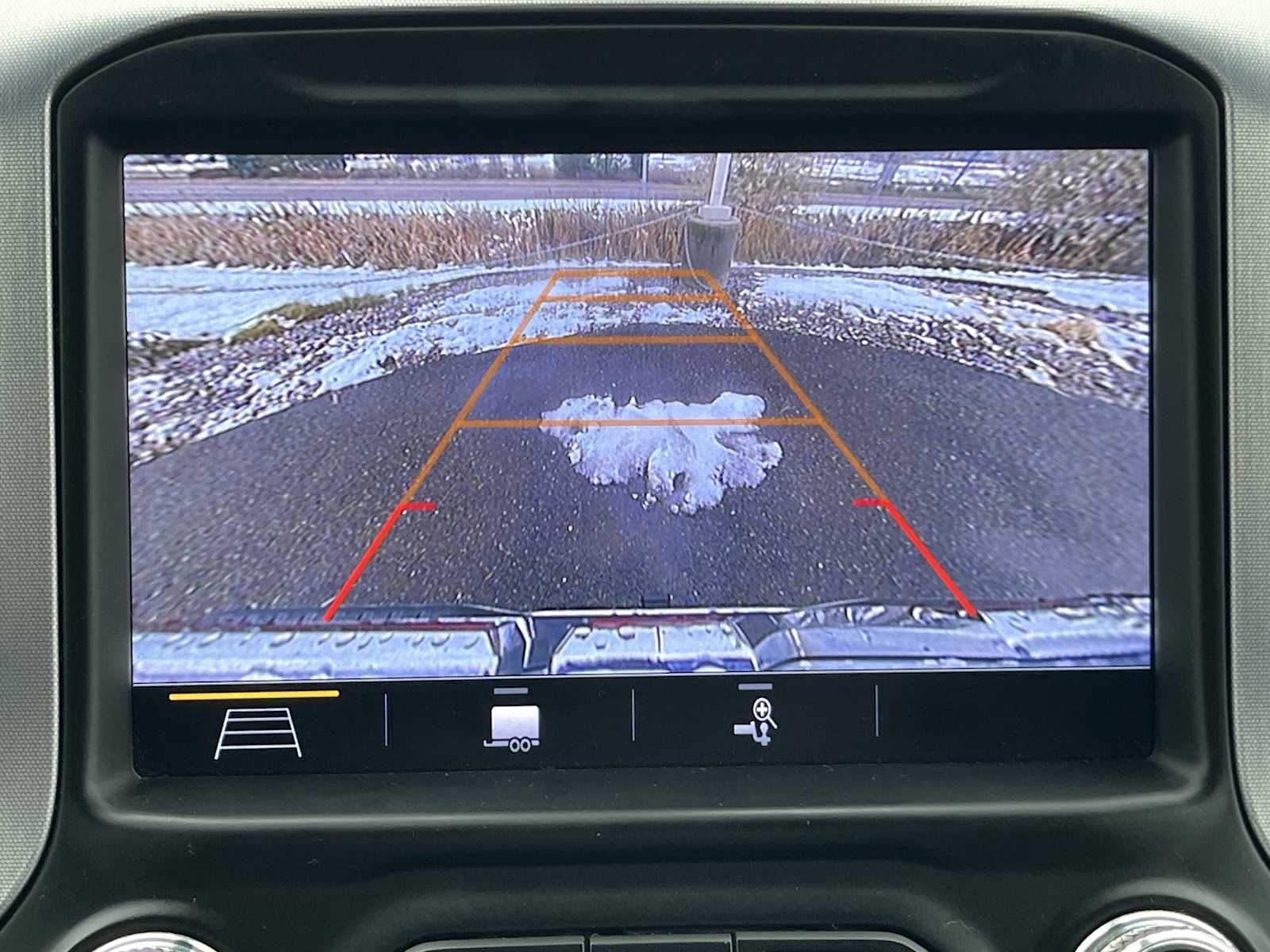 Thumbnail: 2019 GMC Sierra 1500 - 23