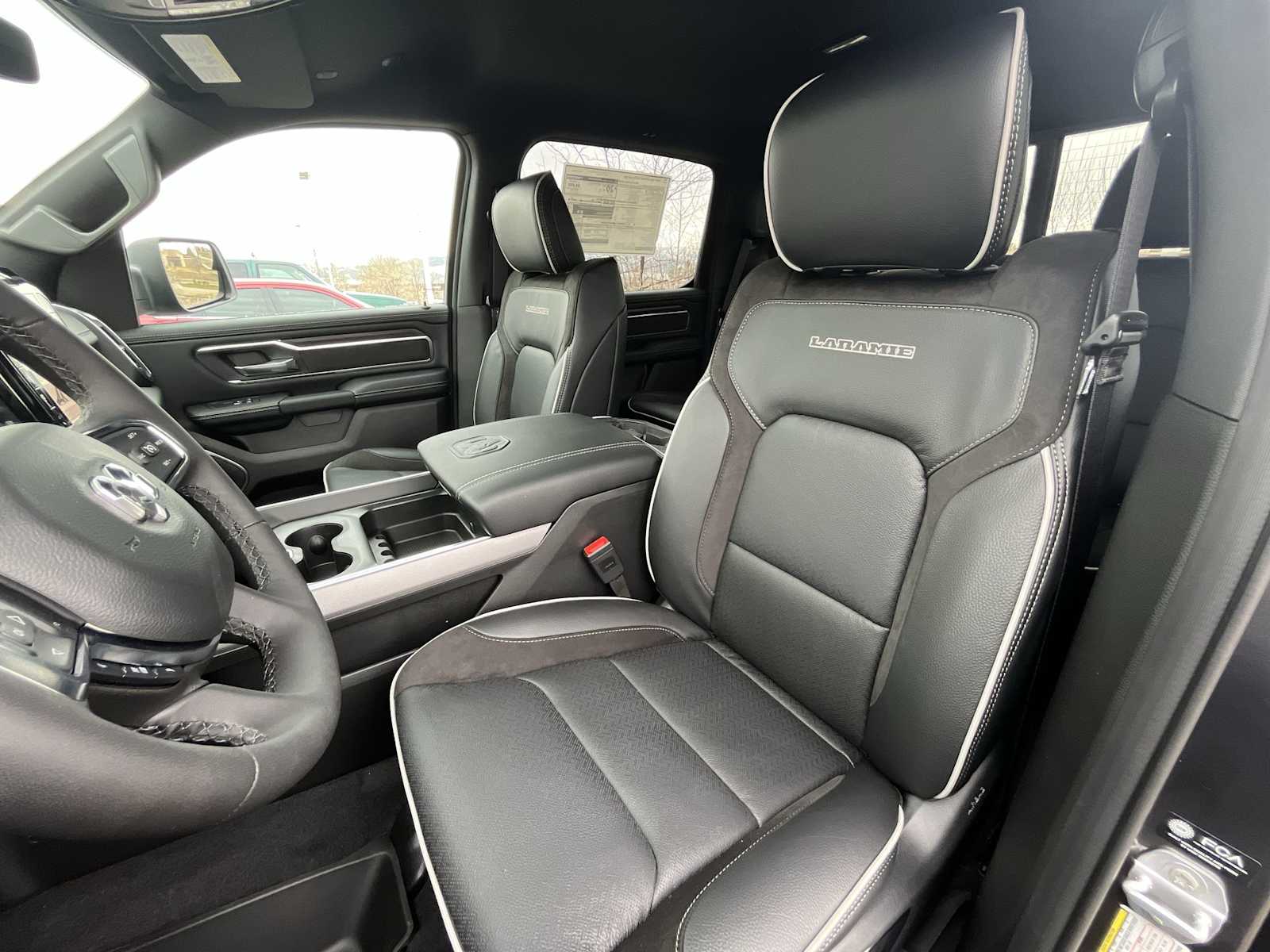 Thumbnail: 2026 RAM 1500 - 11