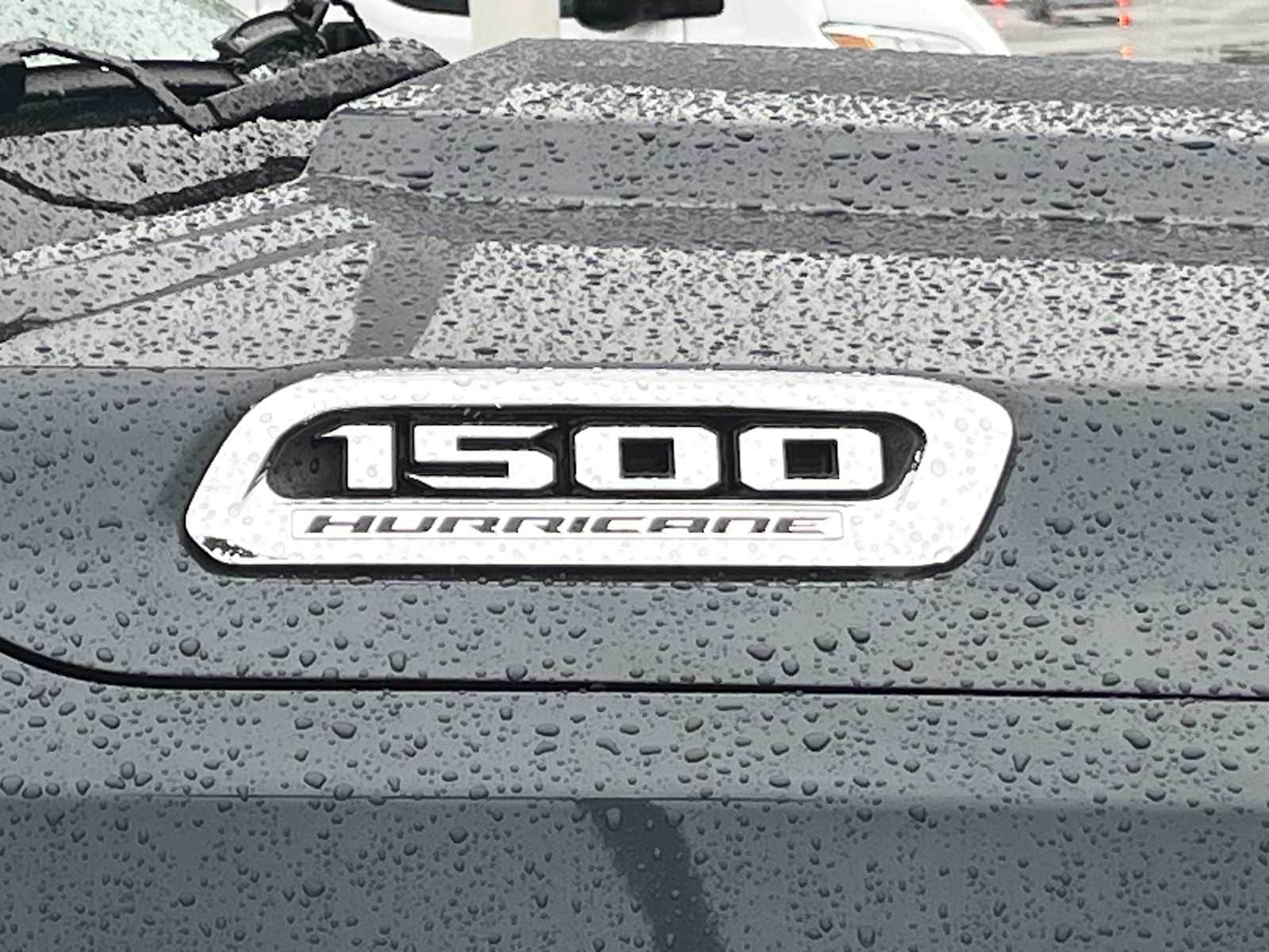 Thumbnail: 2026 RAM 1500 - 7