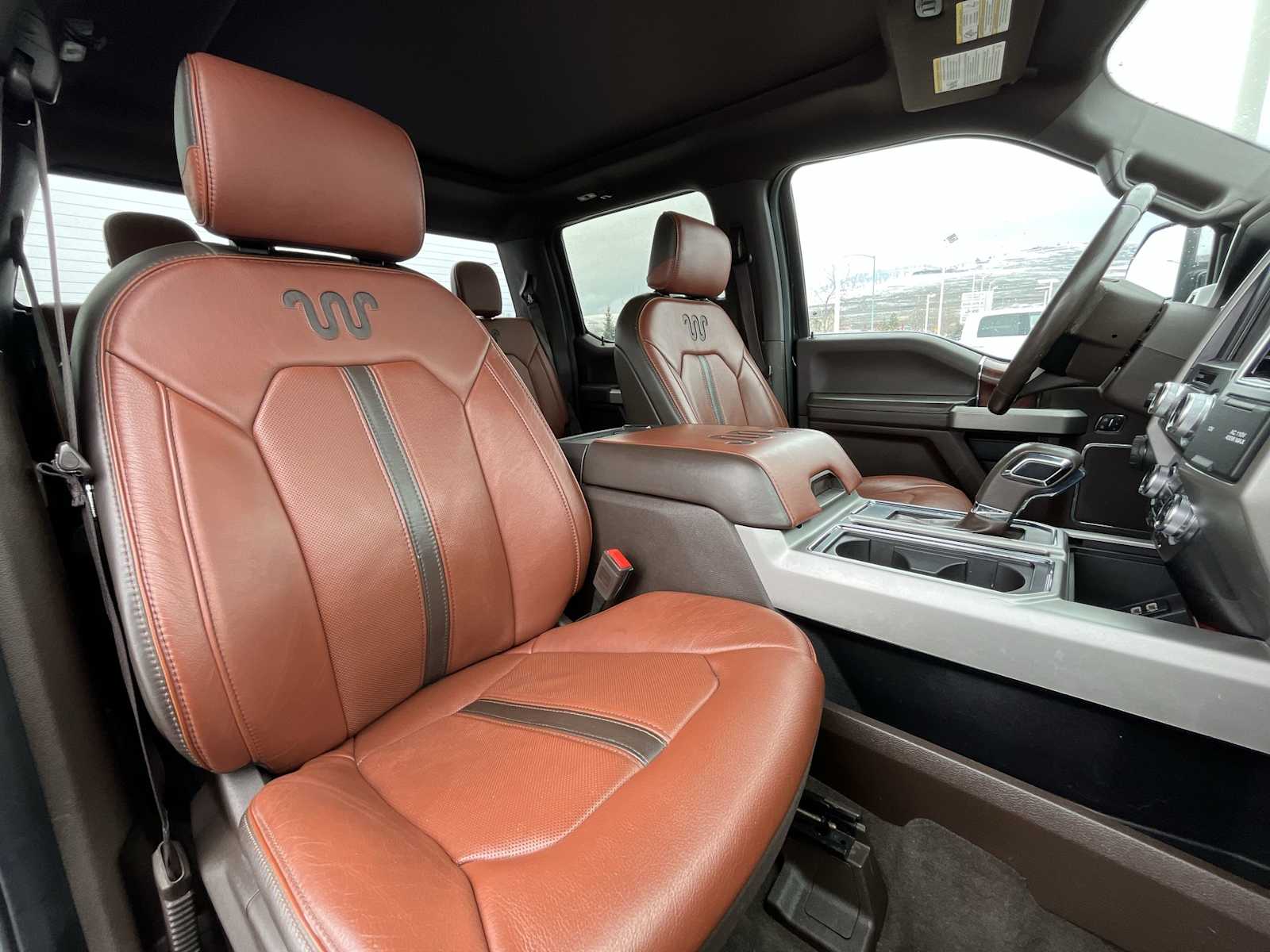 Thumbnail: 2019 Ford F-150 - 14