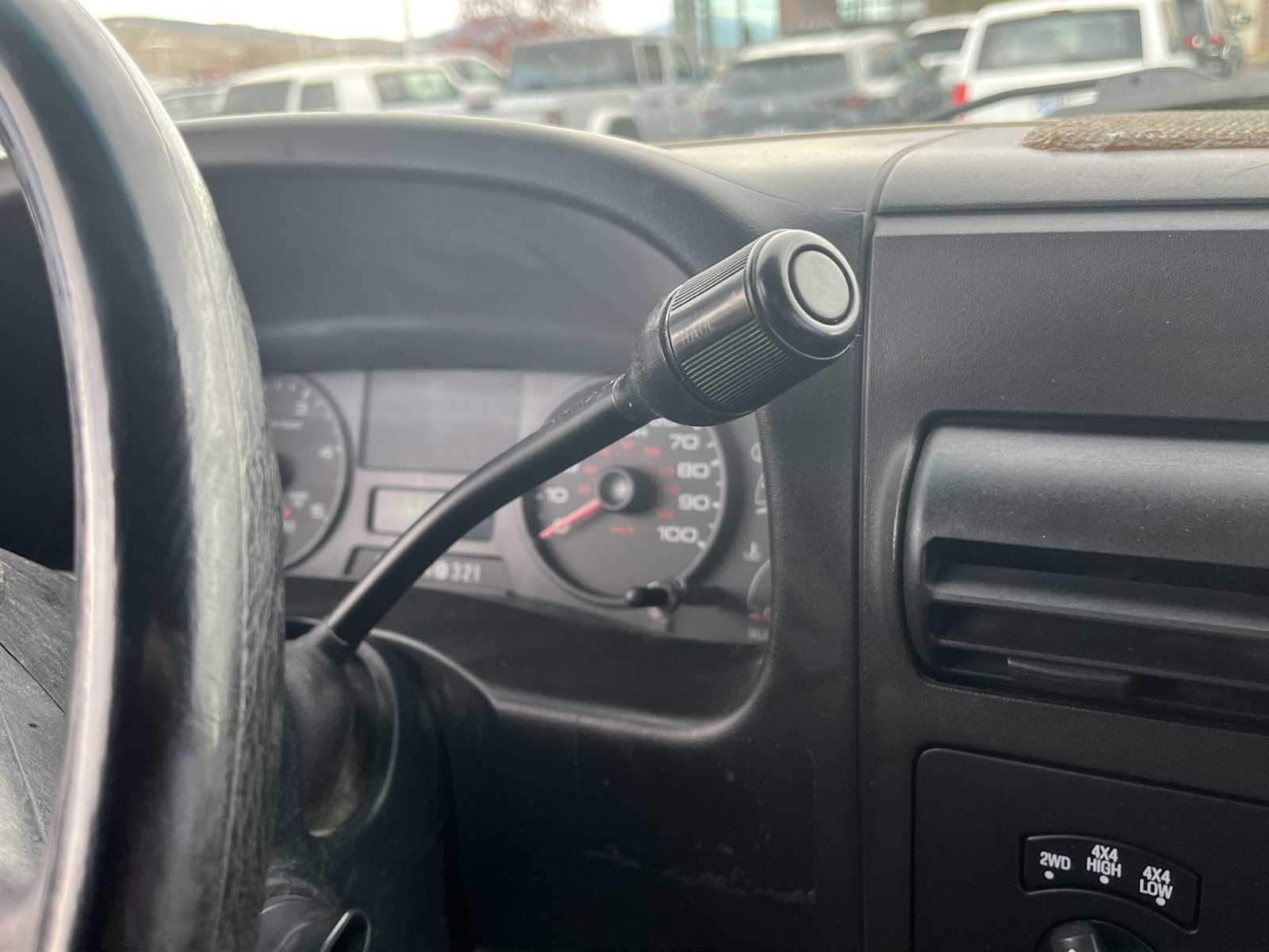 Thumbnail: 2006 Ford F-350 - 17